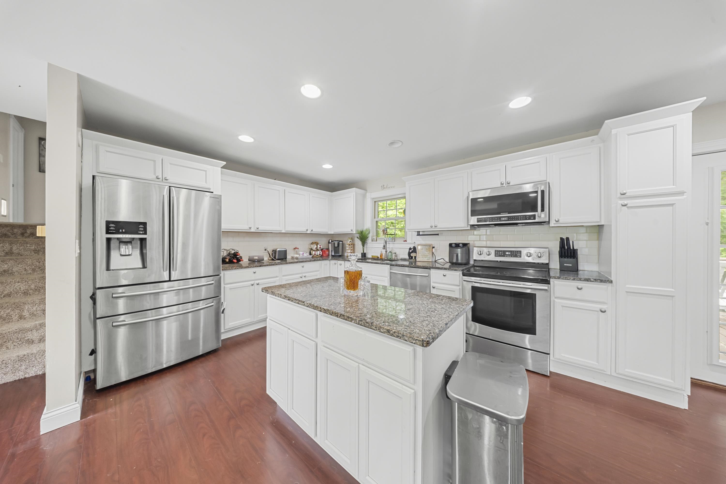 5438 Don Road