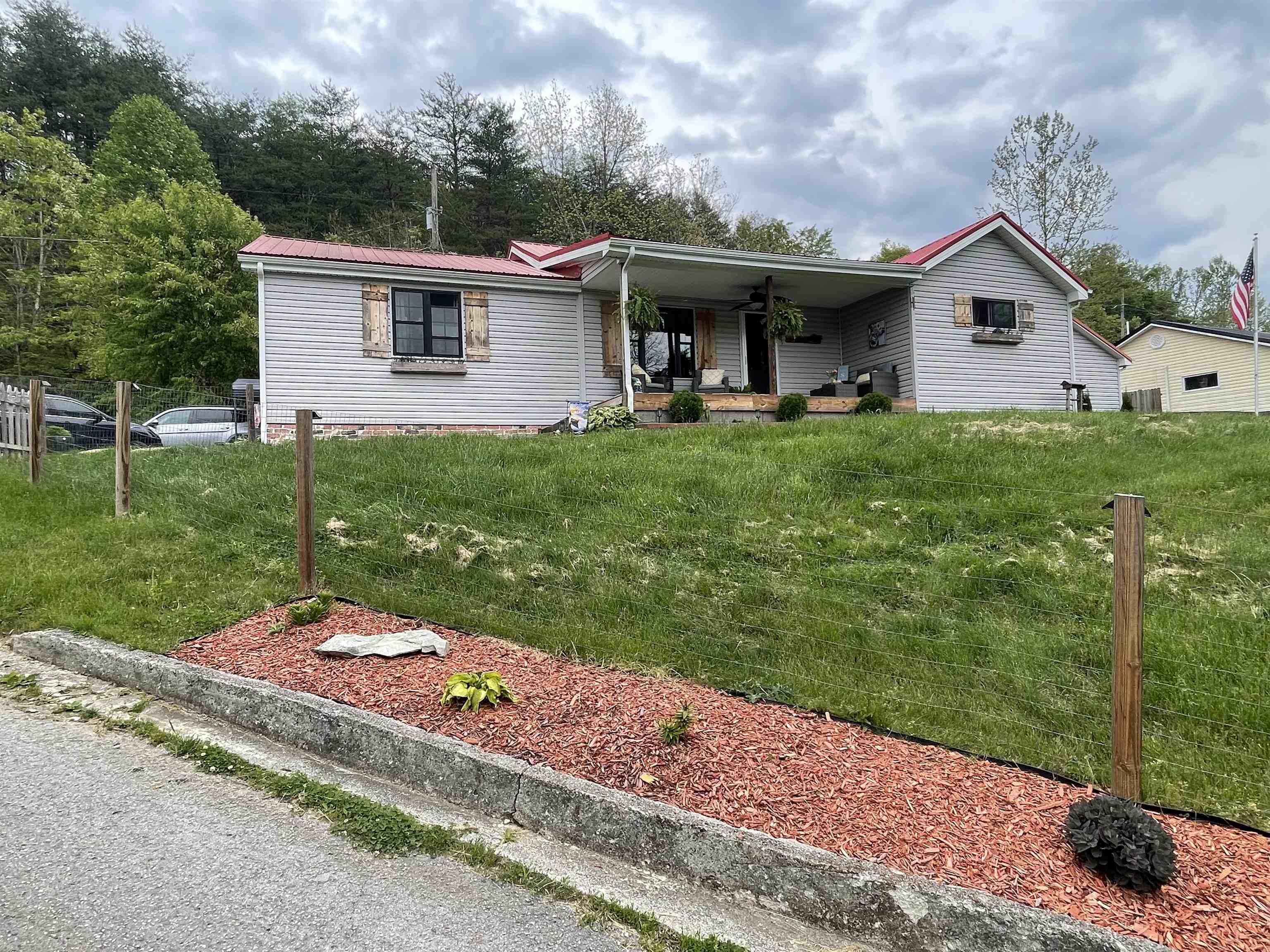 3508 N State Highway 7