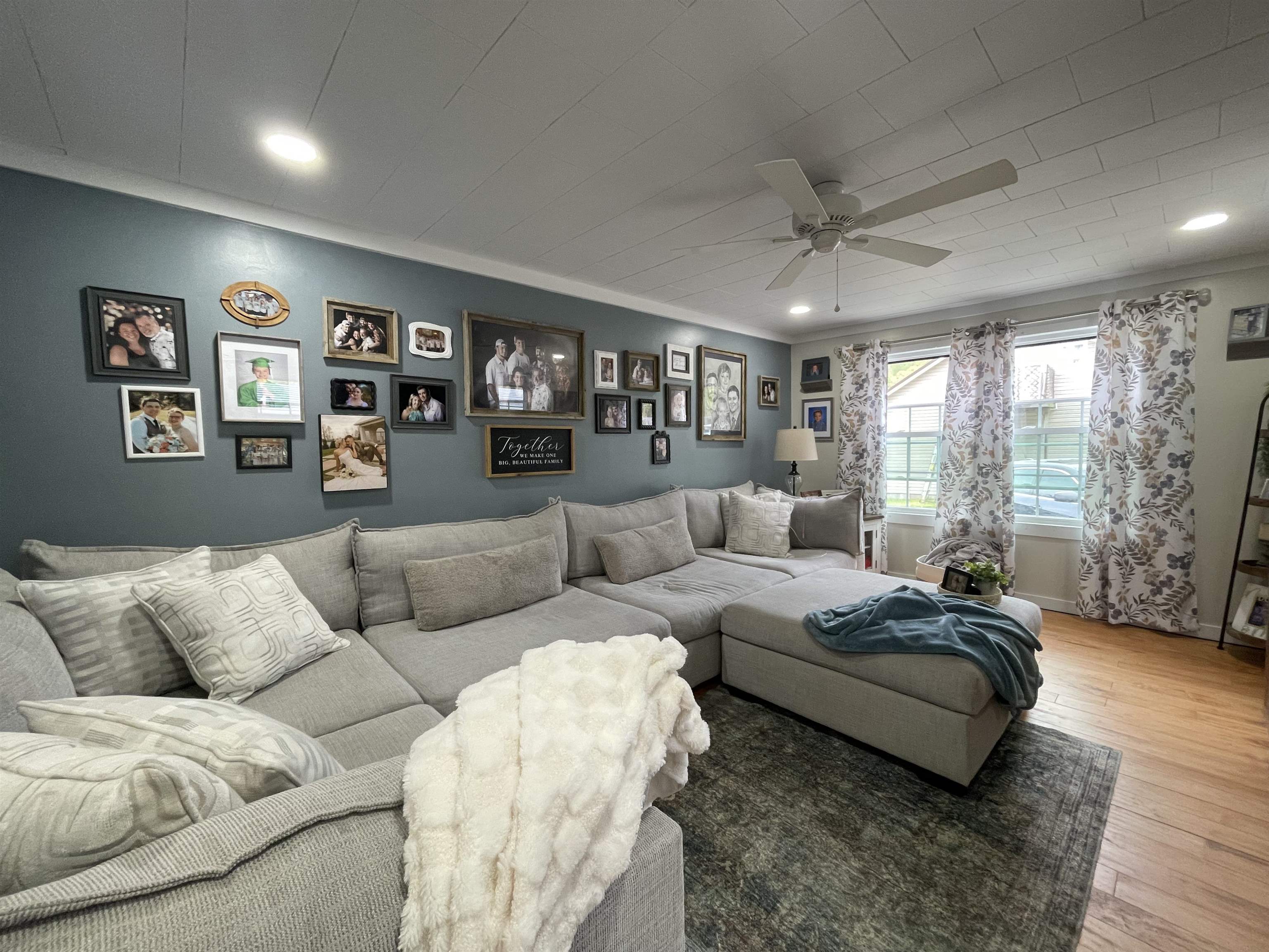 3508 N State Highway 7