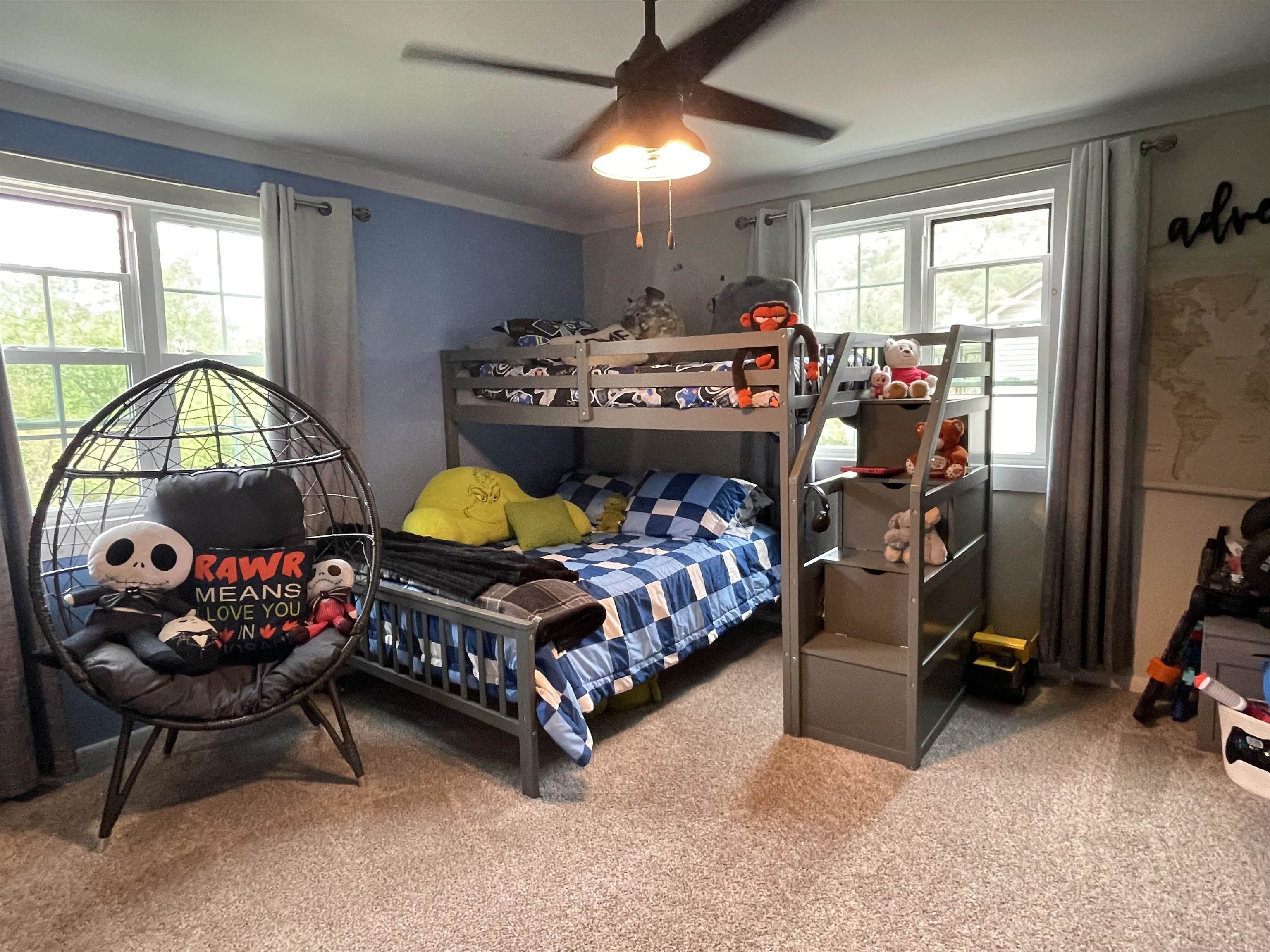 3508 N State Highway 7