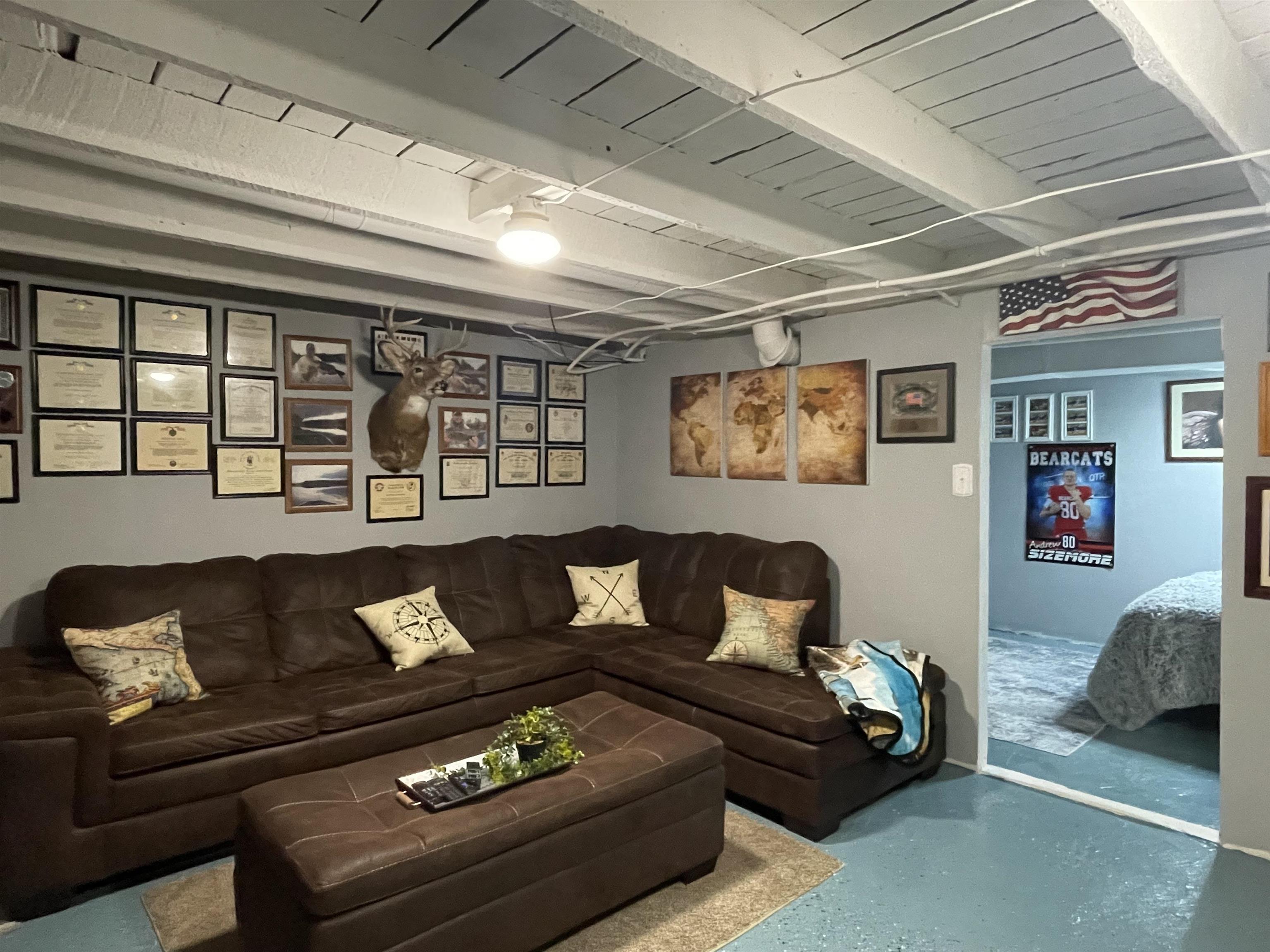 3508 N State Highway 7