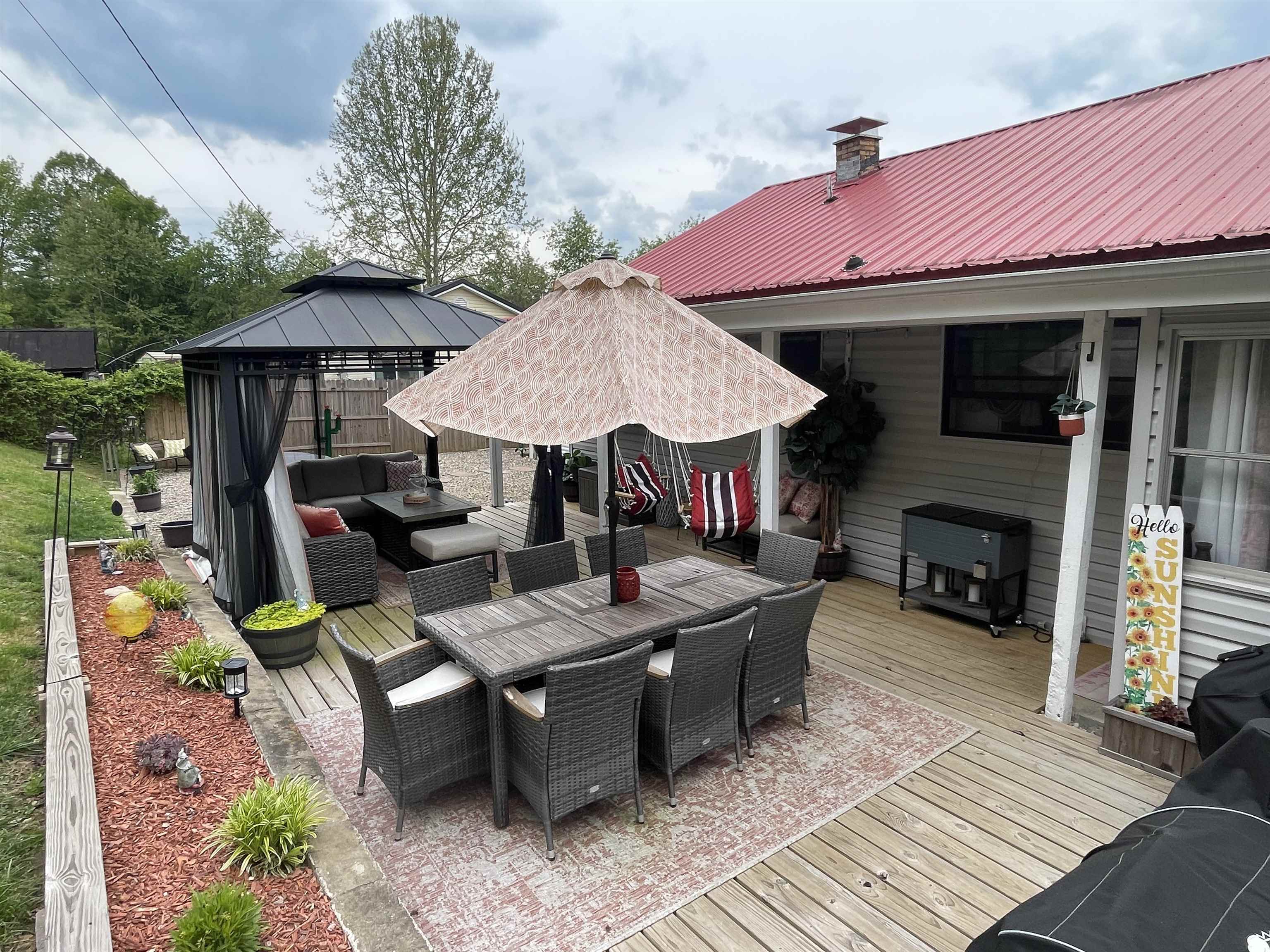 3508 N State Highway 7