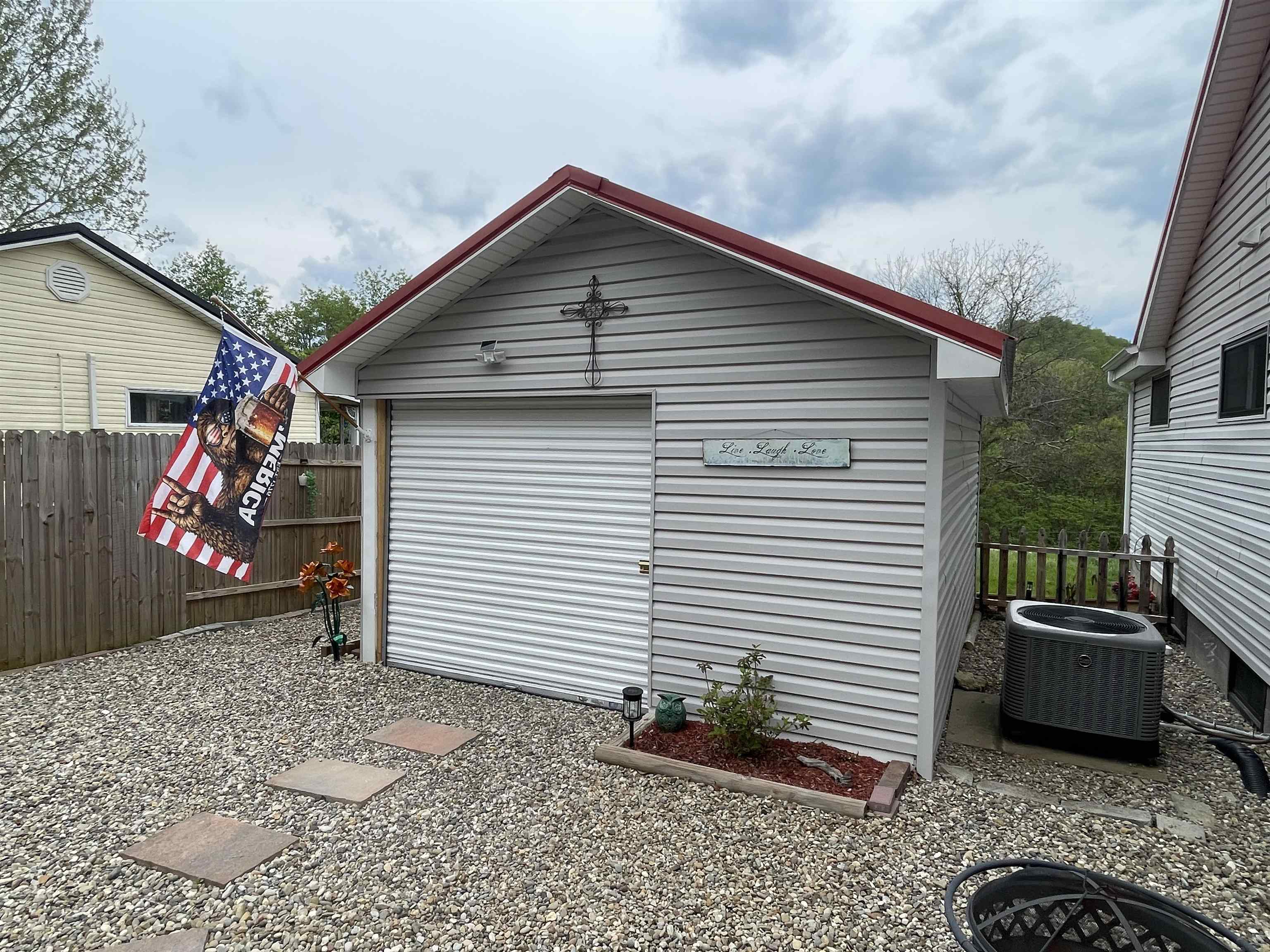 3508 N State Highway 7