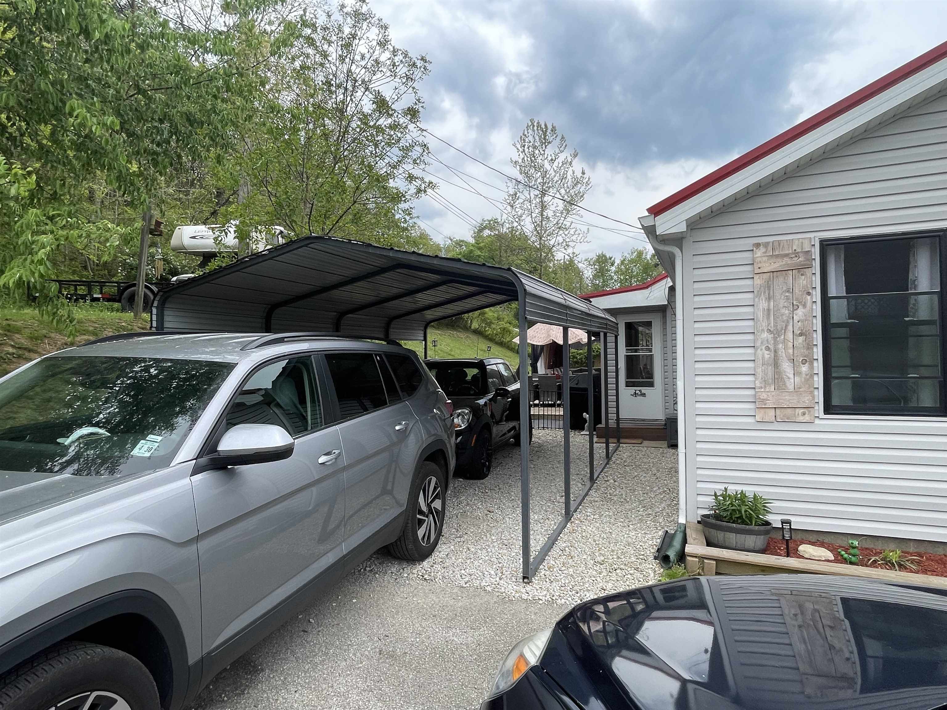 3508 N State Highway 7