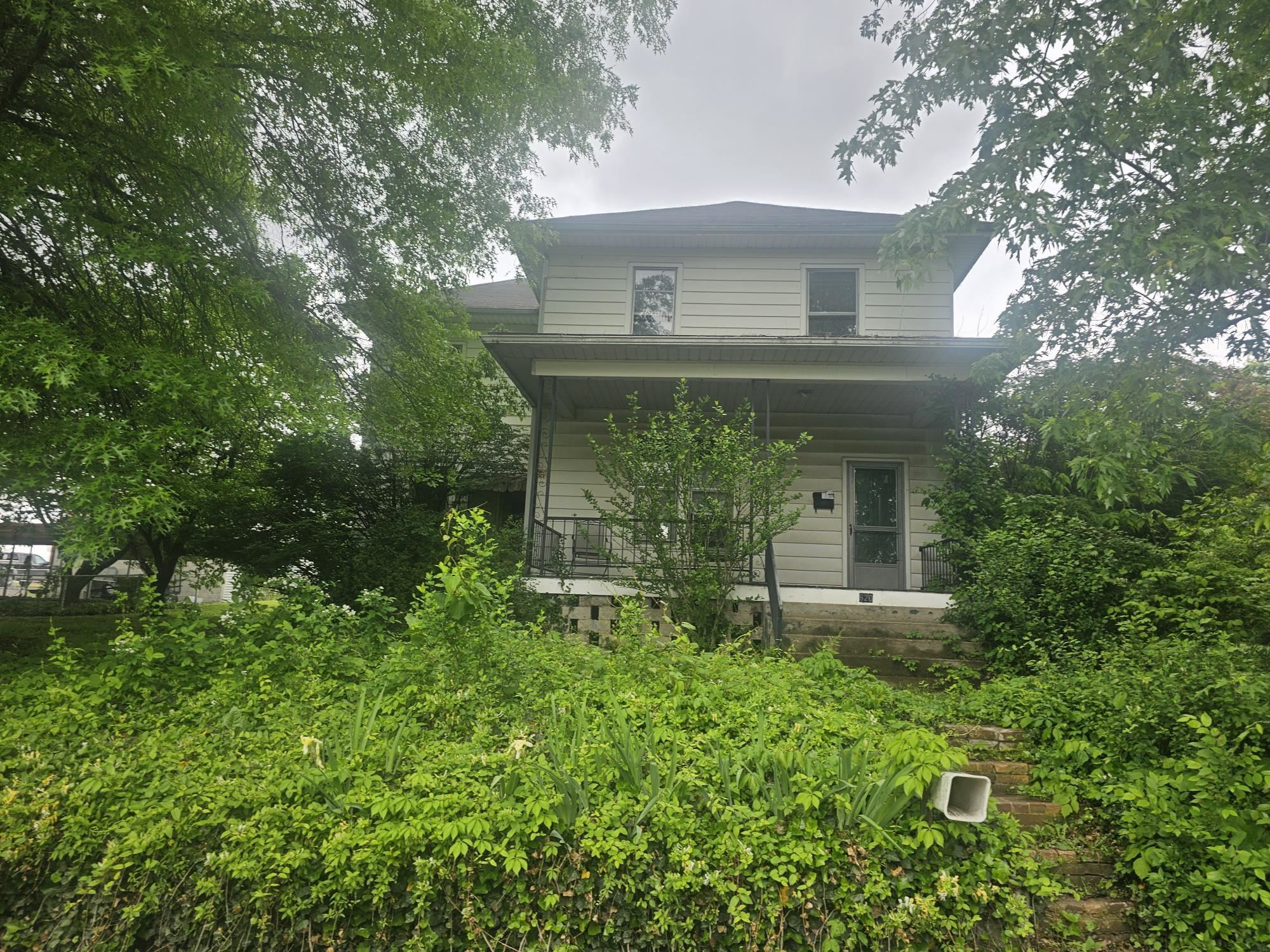 620 Bellefonte Road