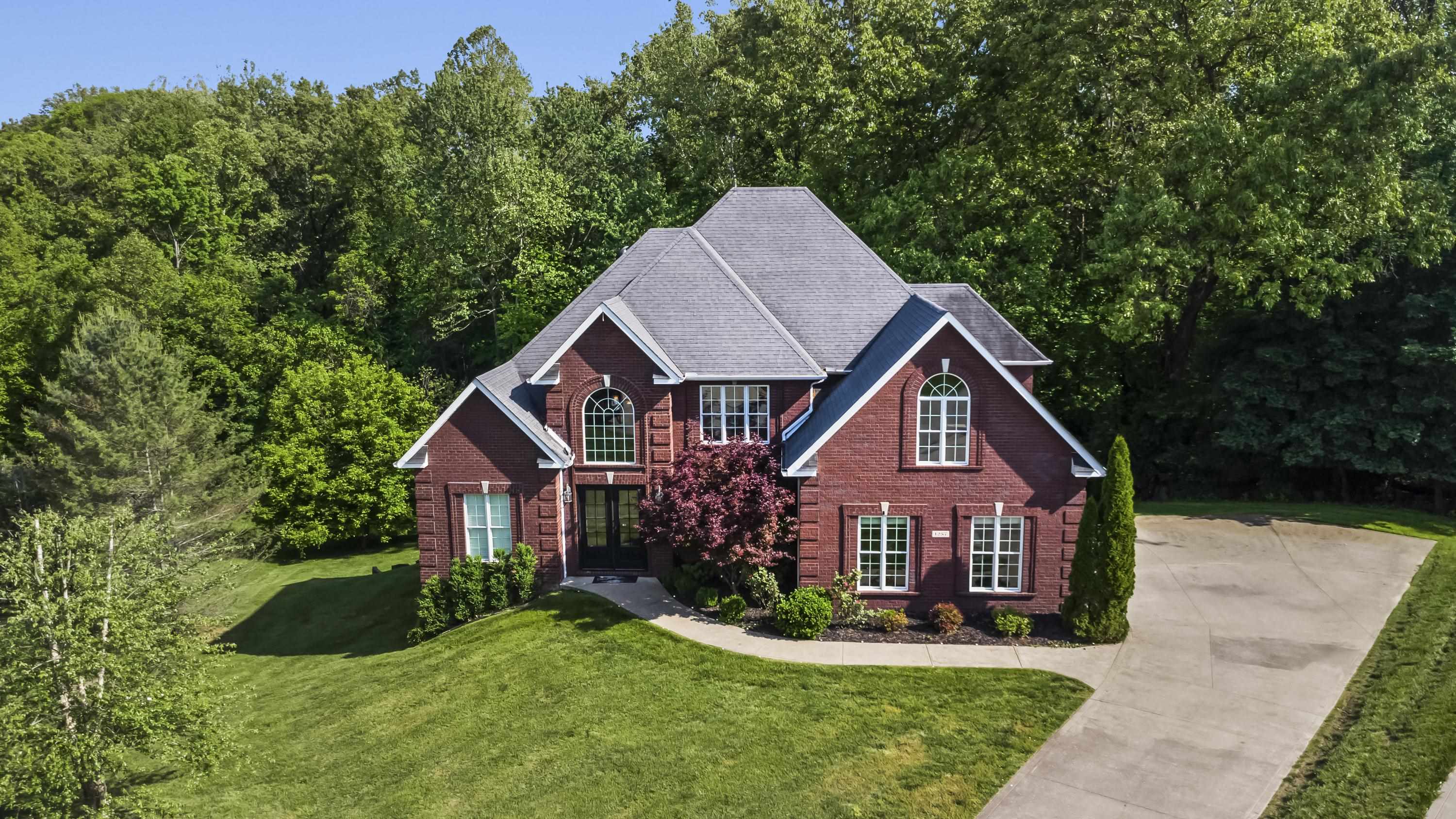 1257 Ivy Creek Road