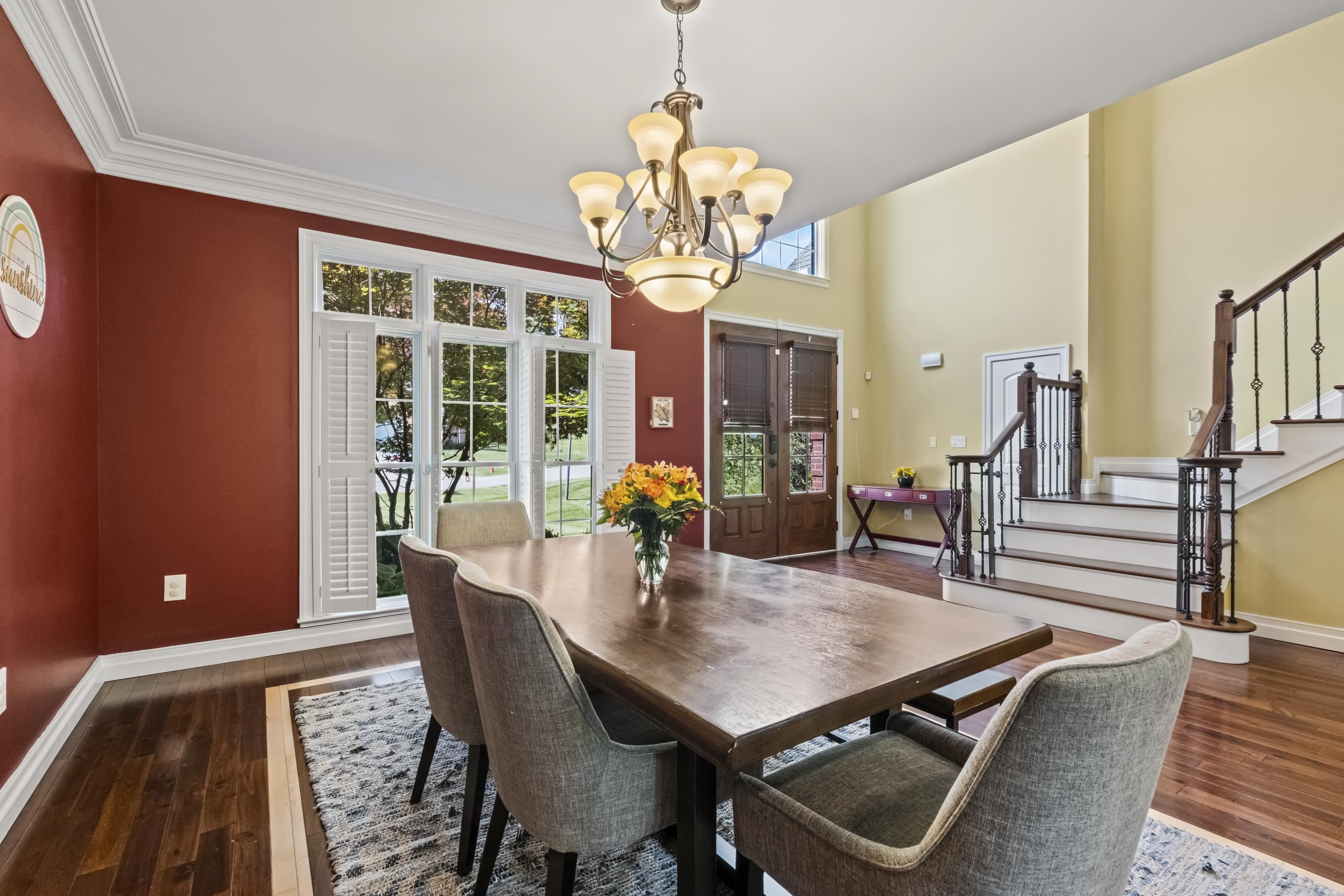 1257 Ivy Creek Road