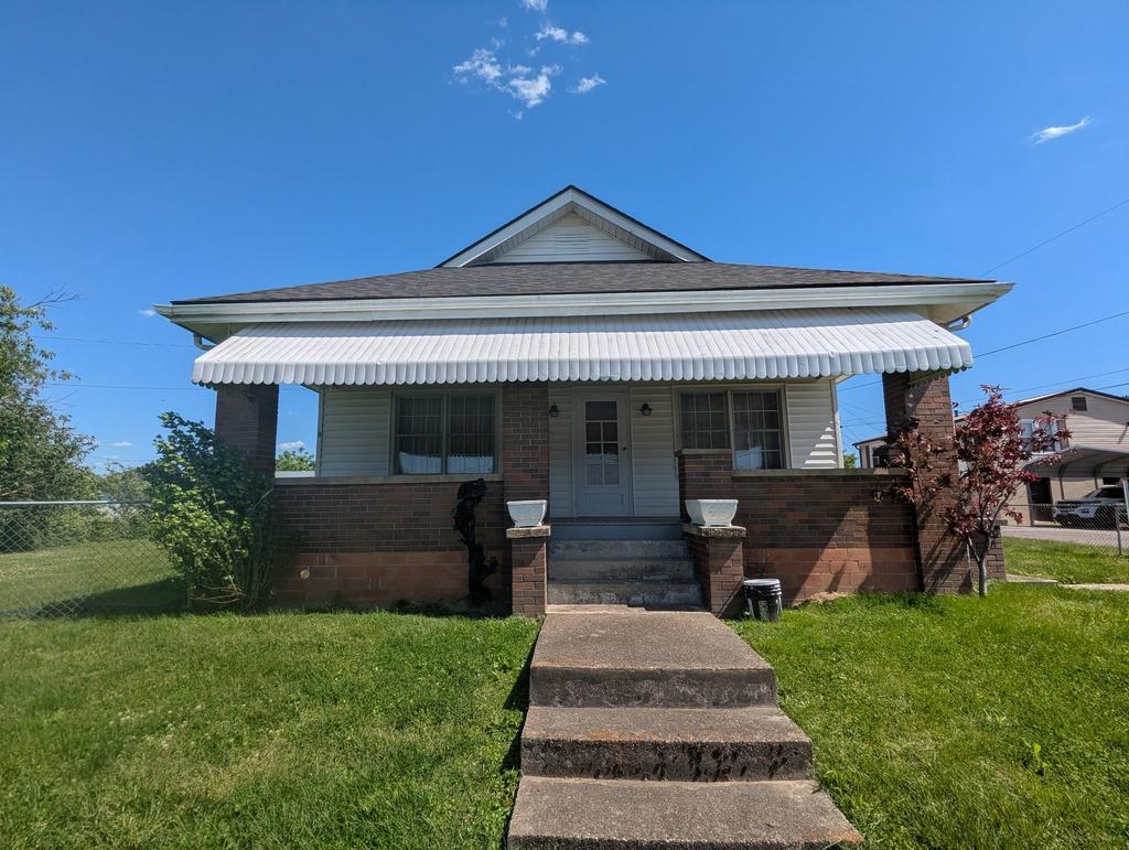 2317 Main Street