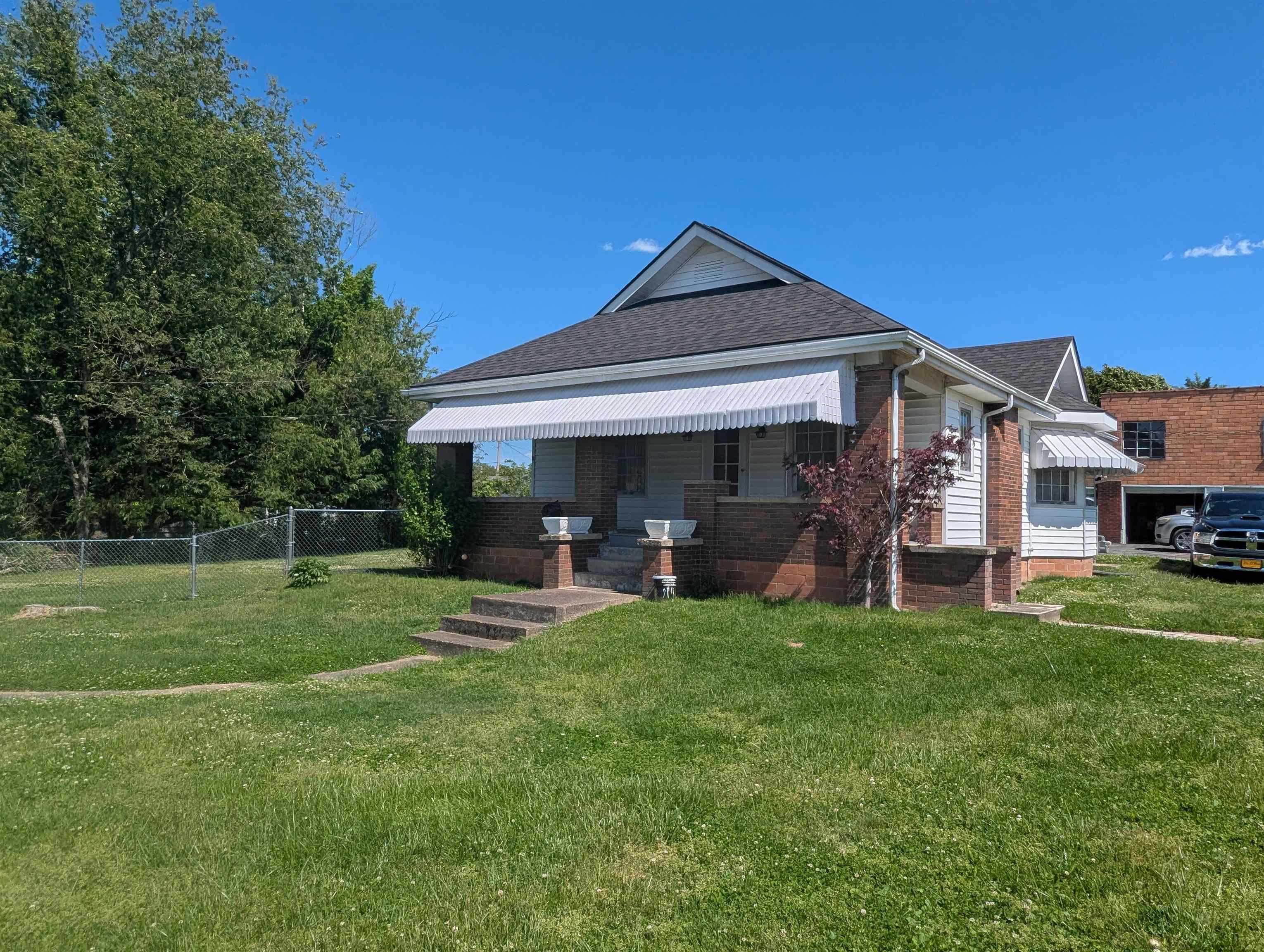 2317 Main Street