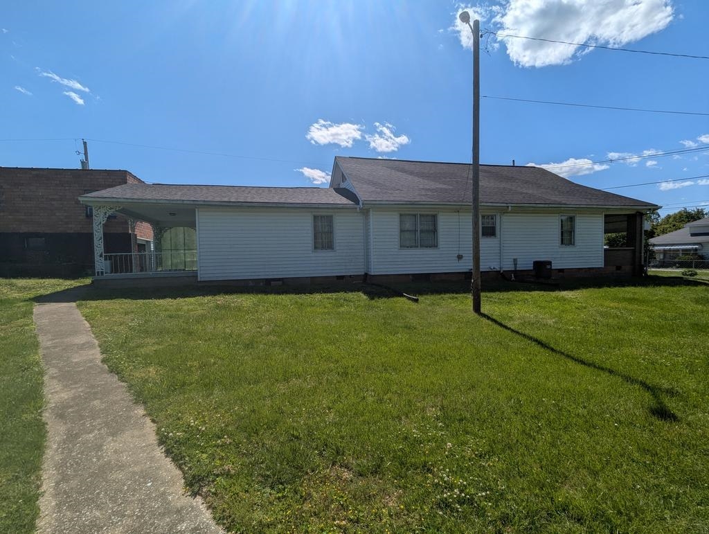 2317 Main Street