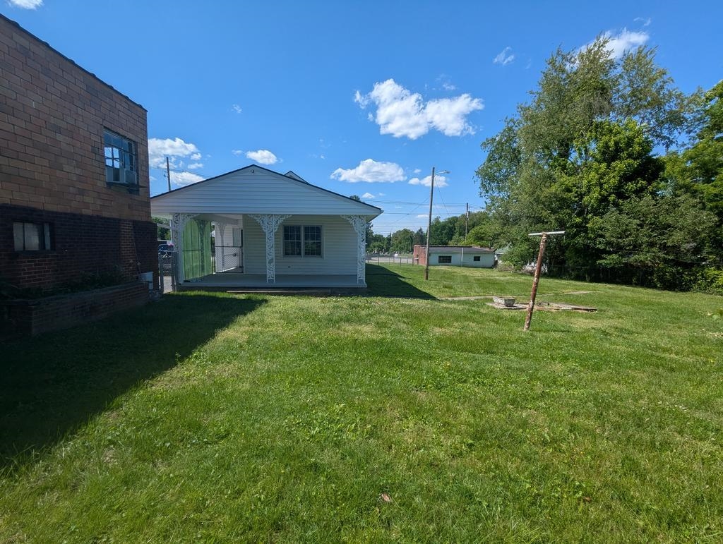 2317 Main Street