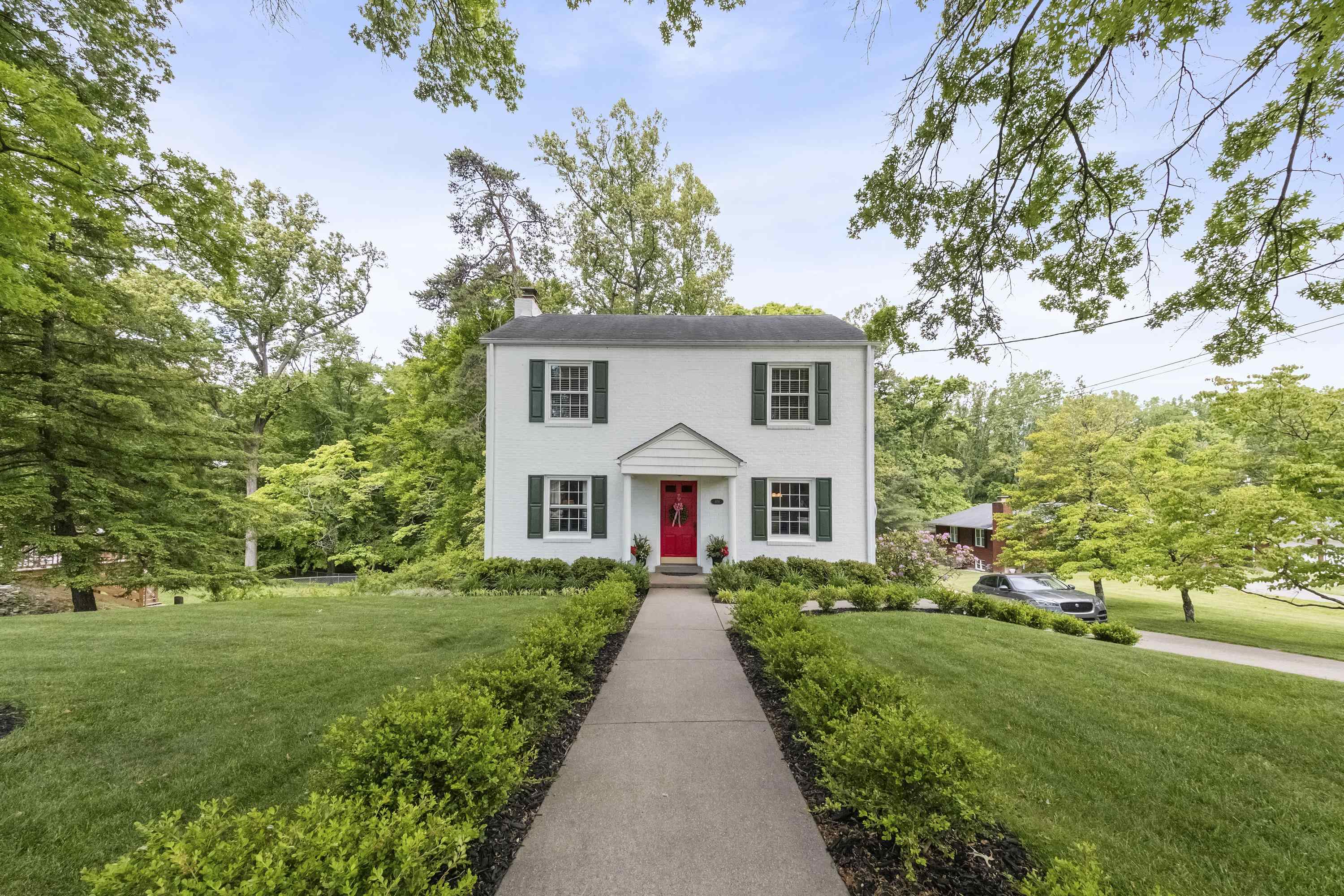 406 Bellefonte Princess