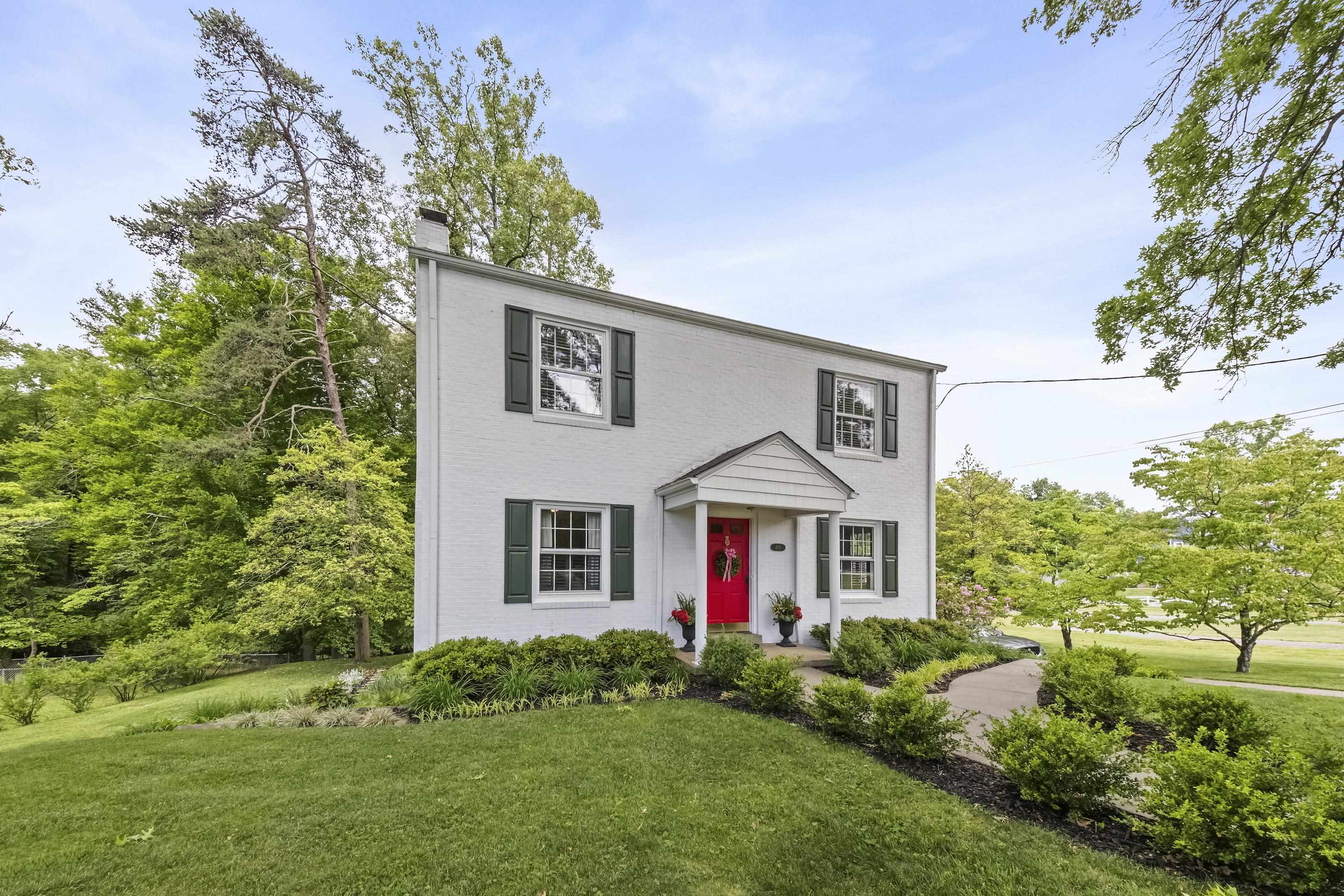 406 Bellefonte Princess
