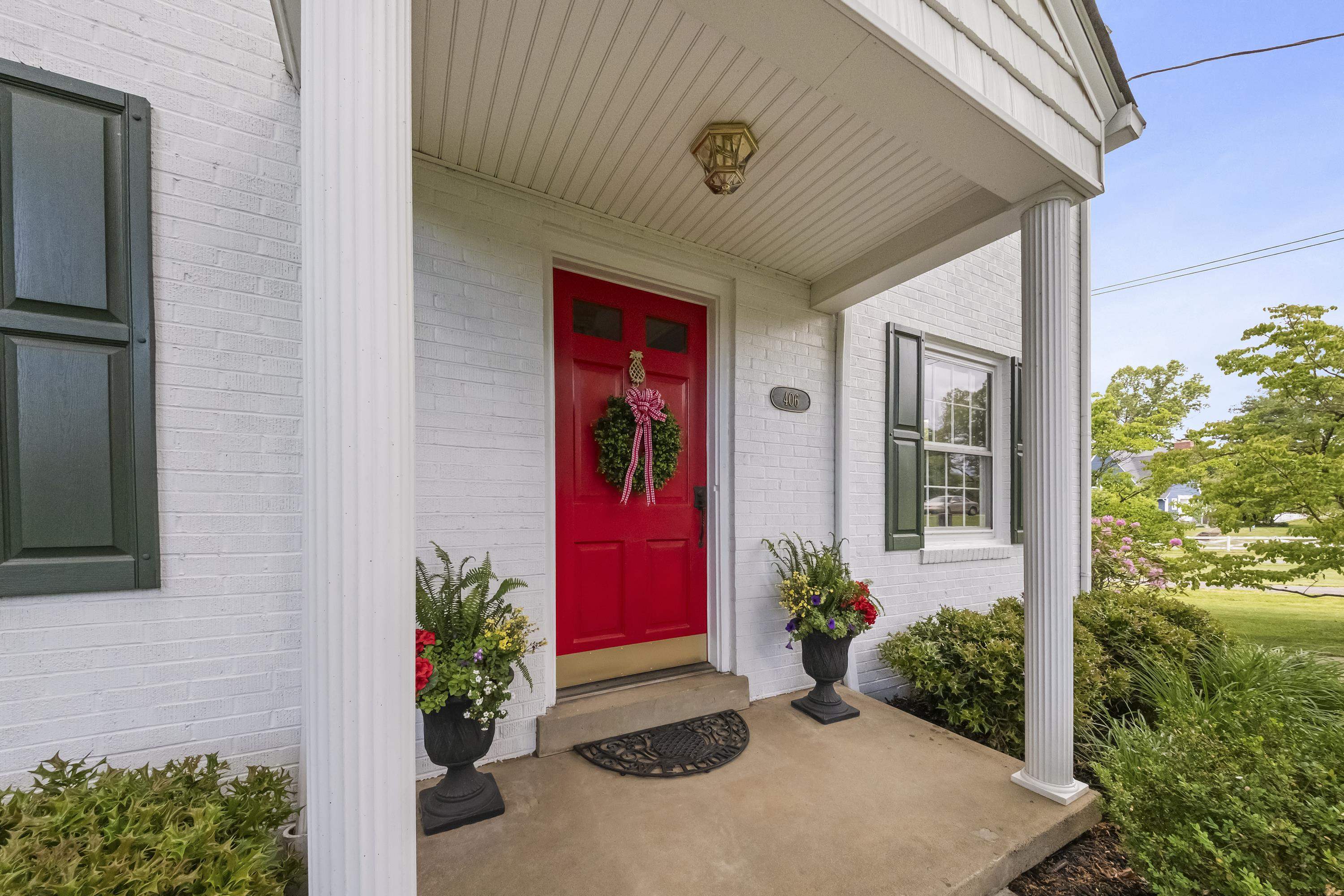 406 Bellefonte Princess