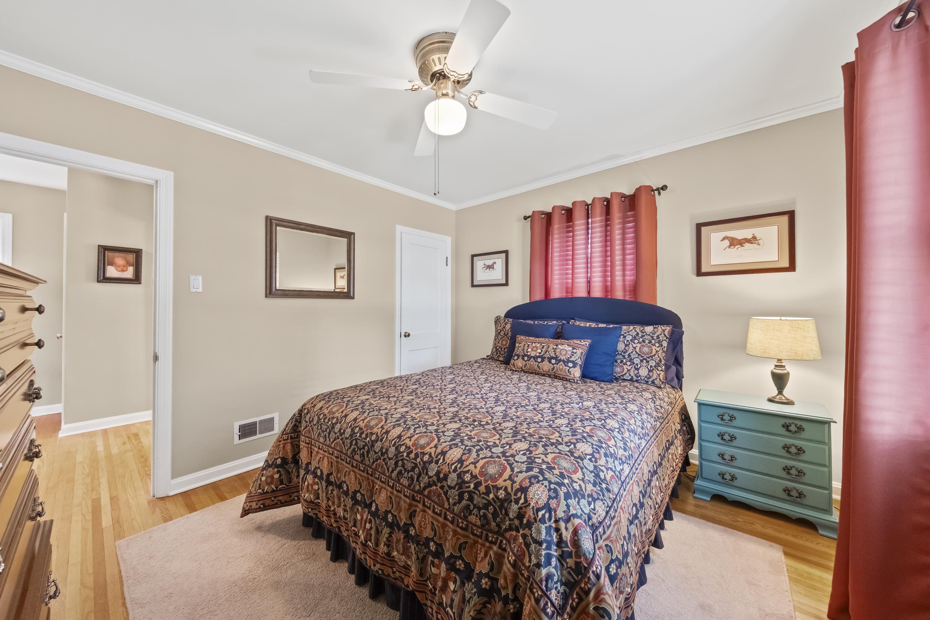 406 Bellefonte Princess