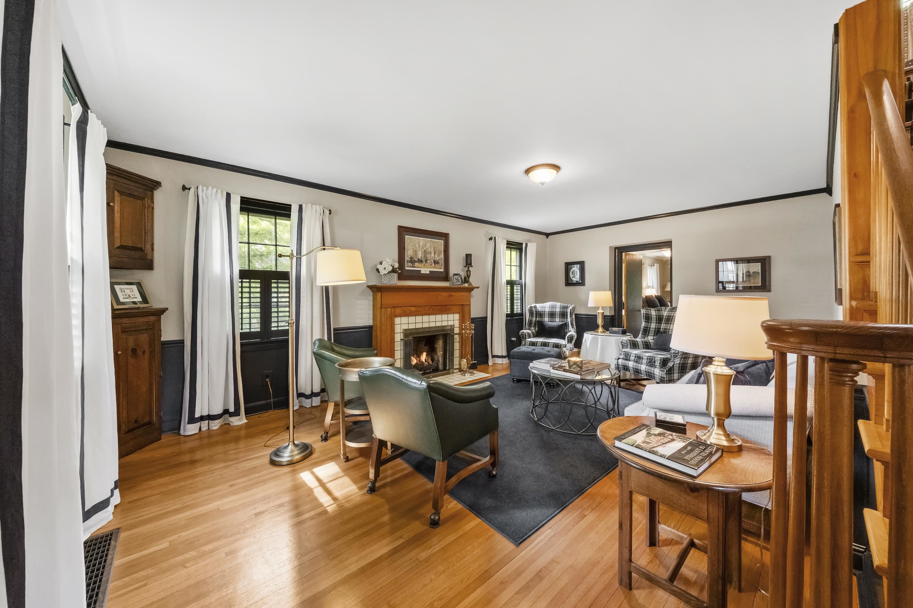 406 Bellefonte Princess