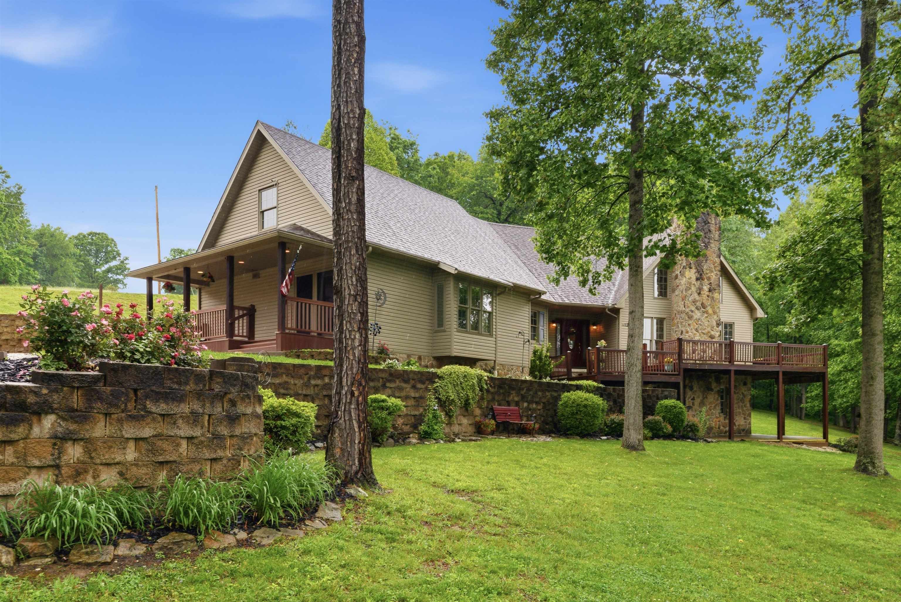 146 Hammer Mill Road