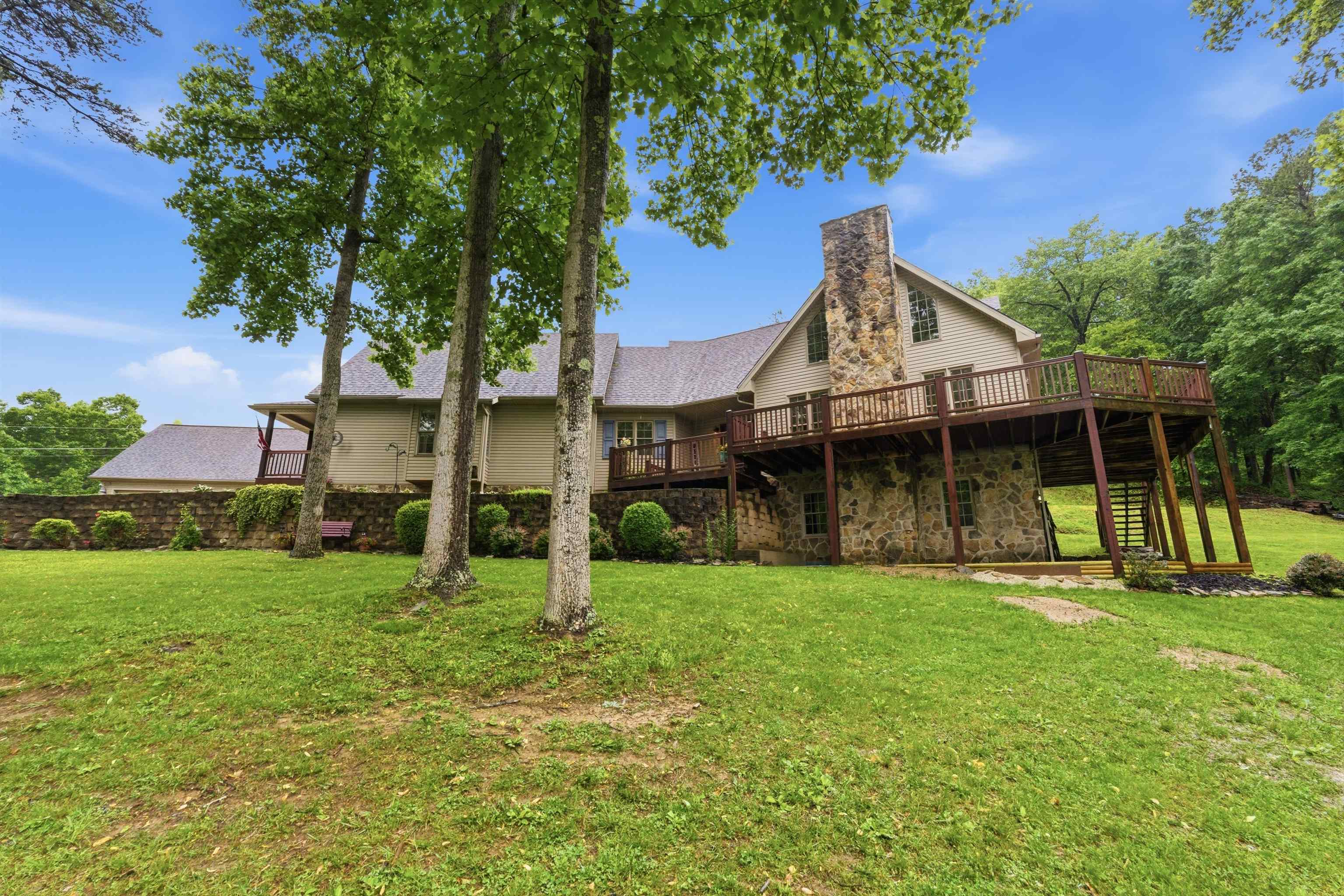 146 Hammer Mill Road