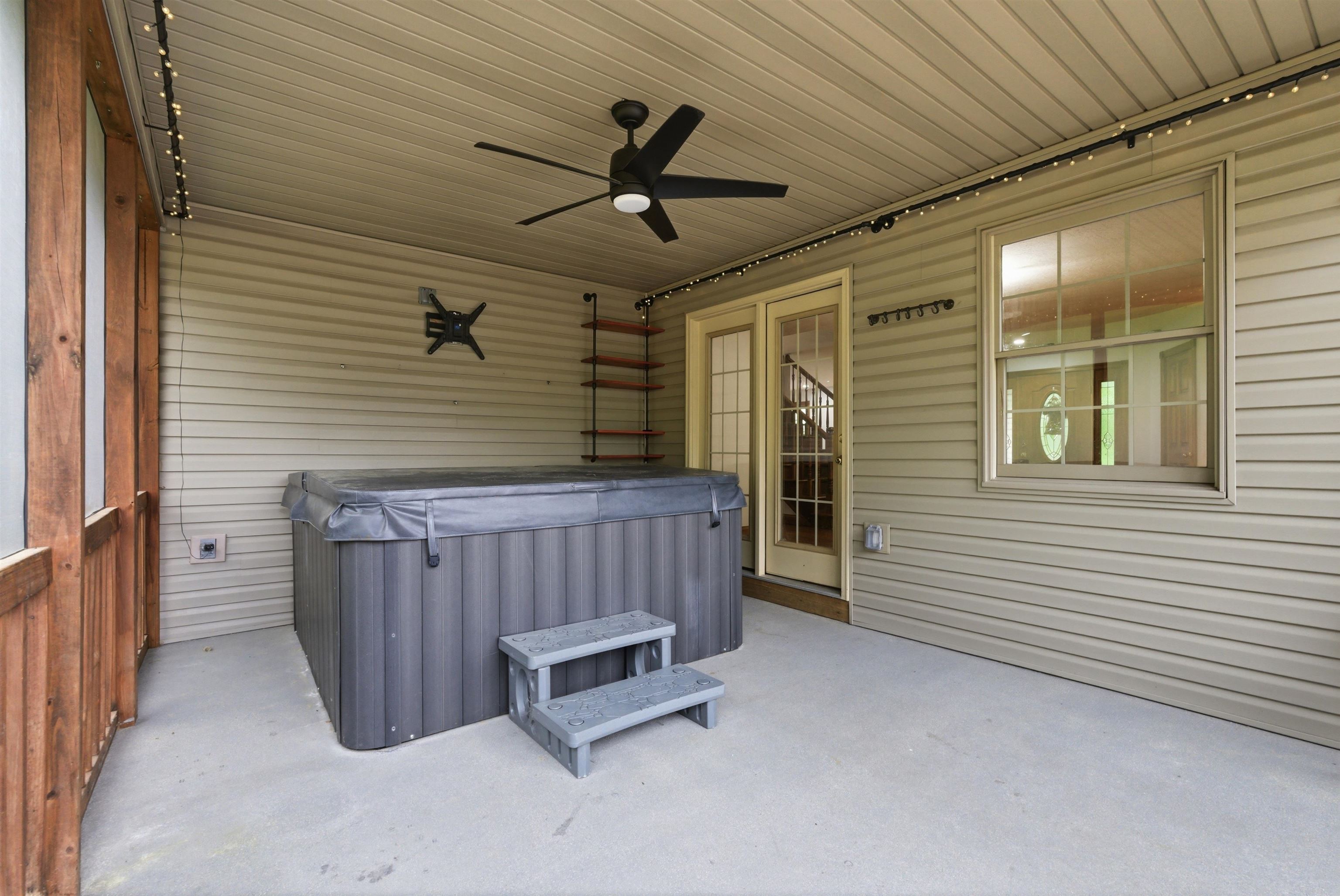 146 Hammer Mill Road