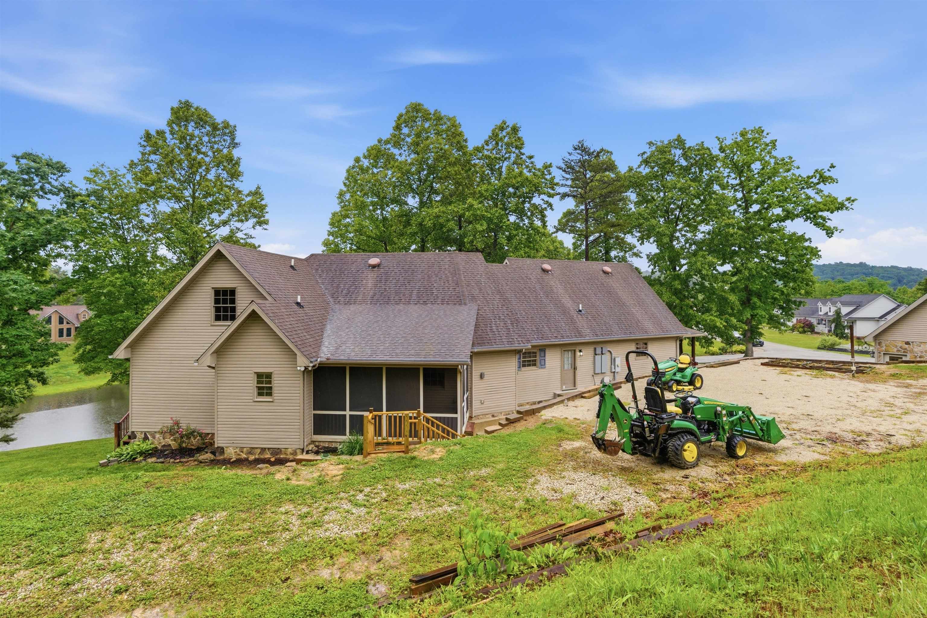 146 Hammer Mill Road