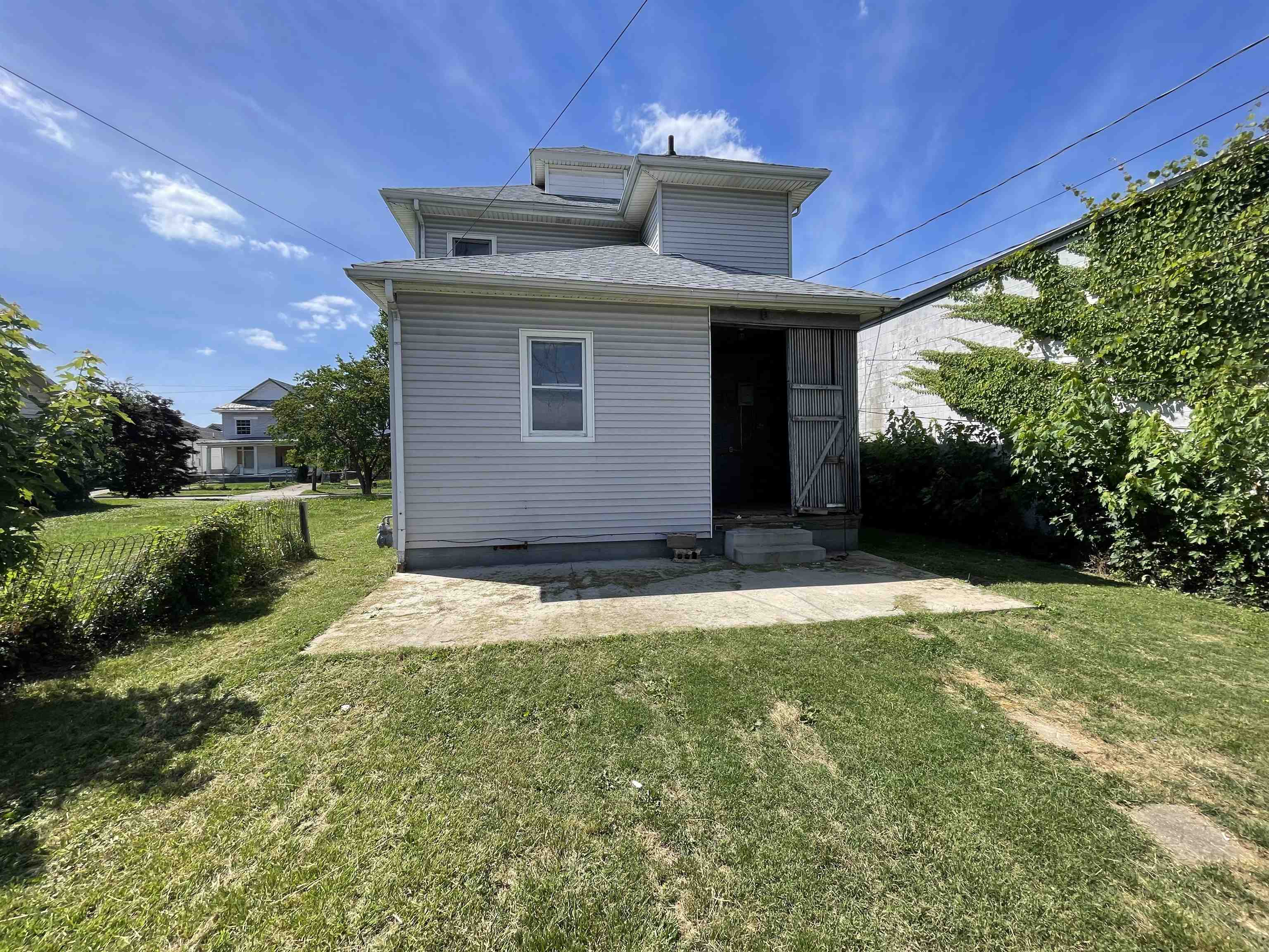 315 Ringo Street