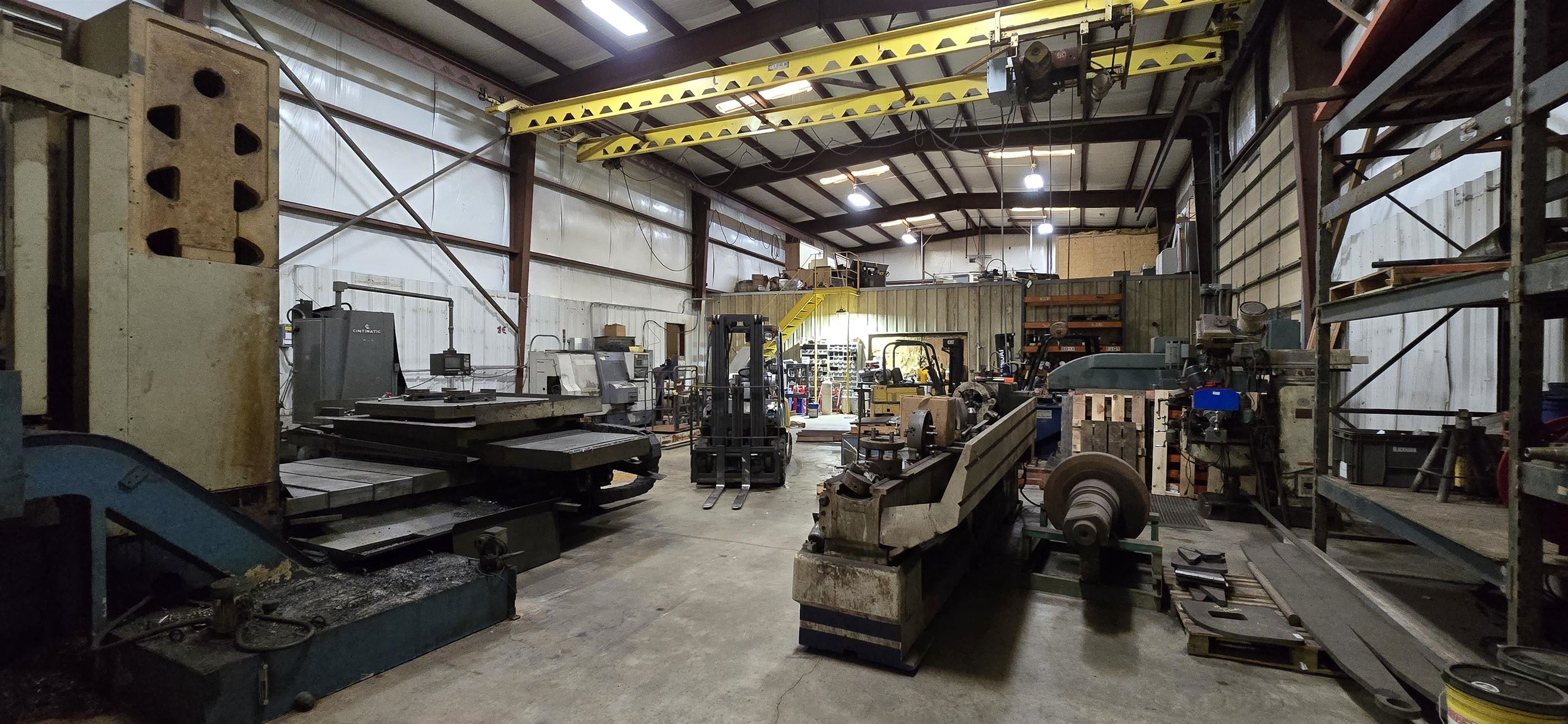 8401 Meade Springer Road