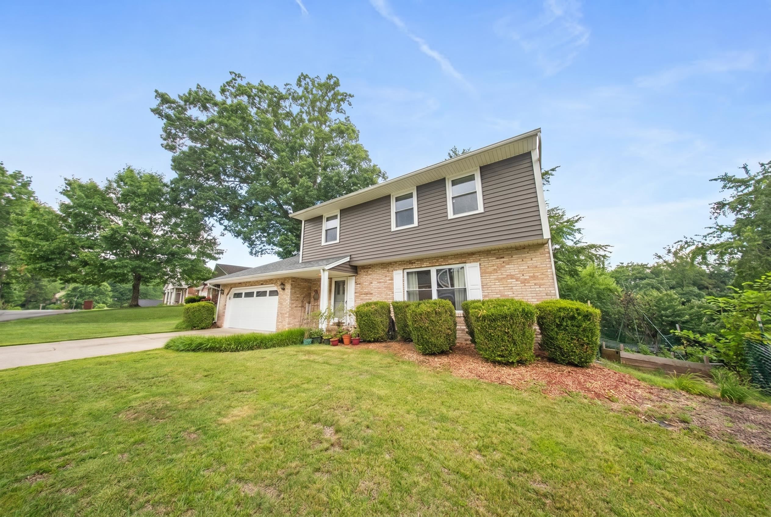 132 Barkley Court