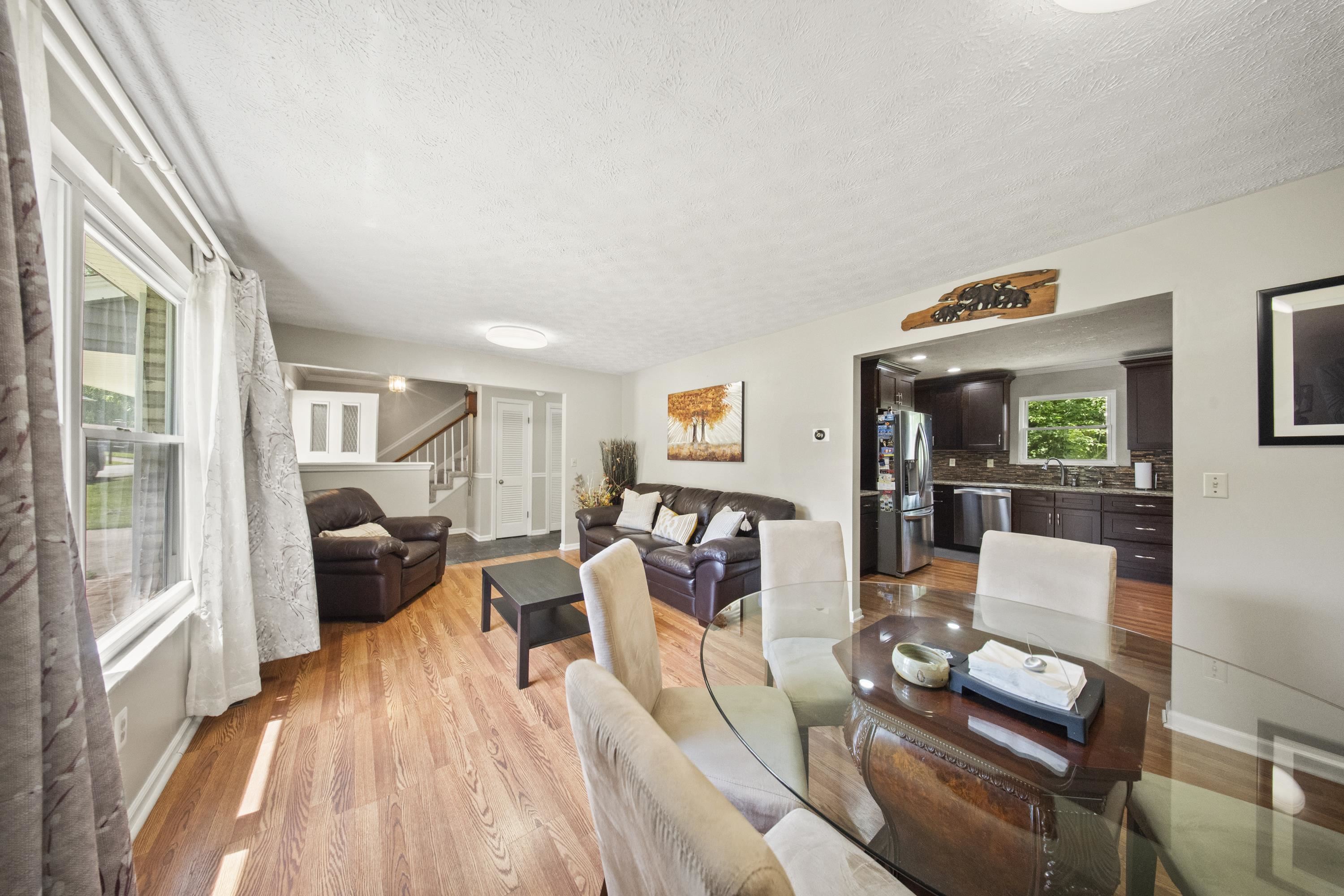 132 Barkley Court