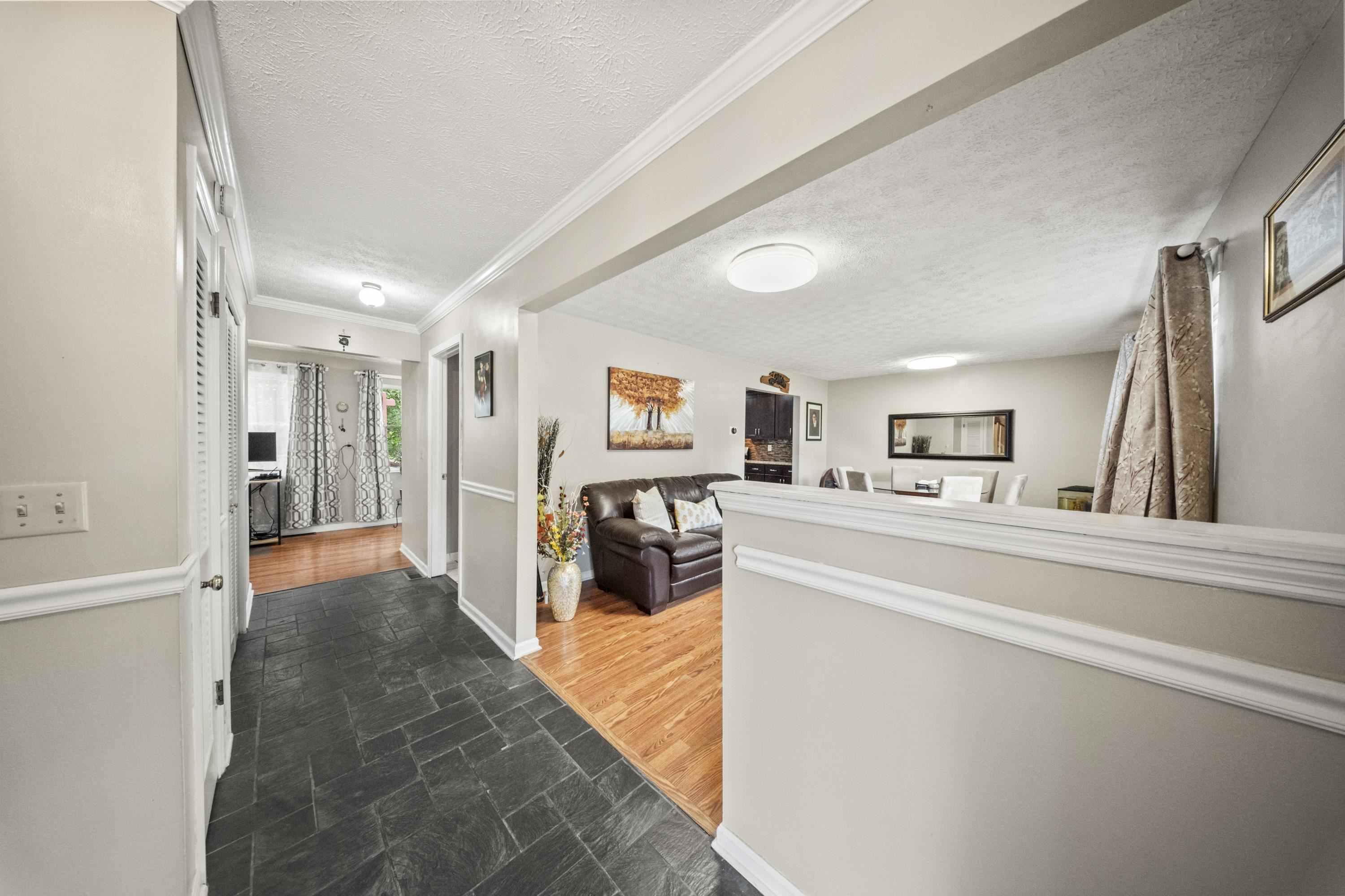 132 Barkley Court