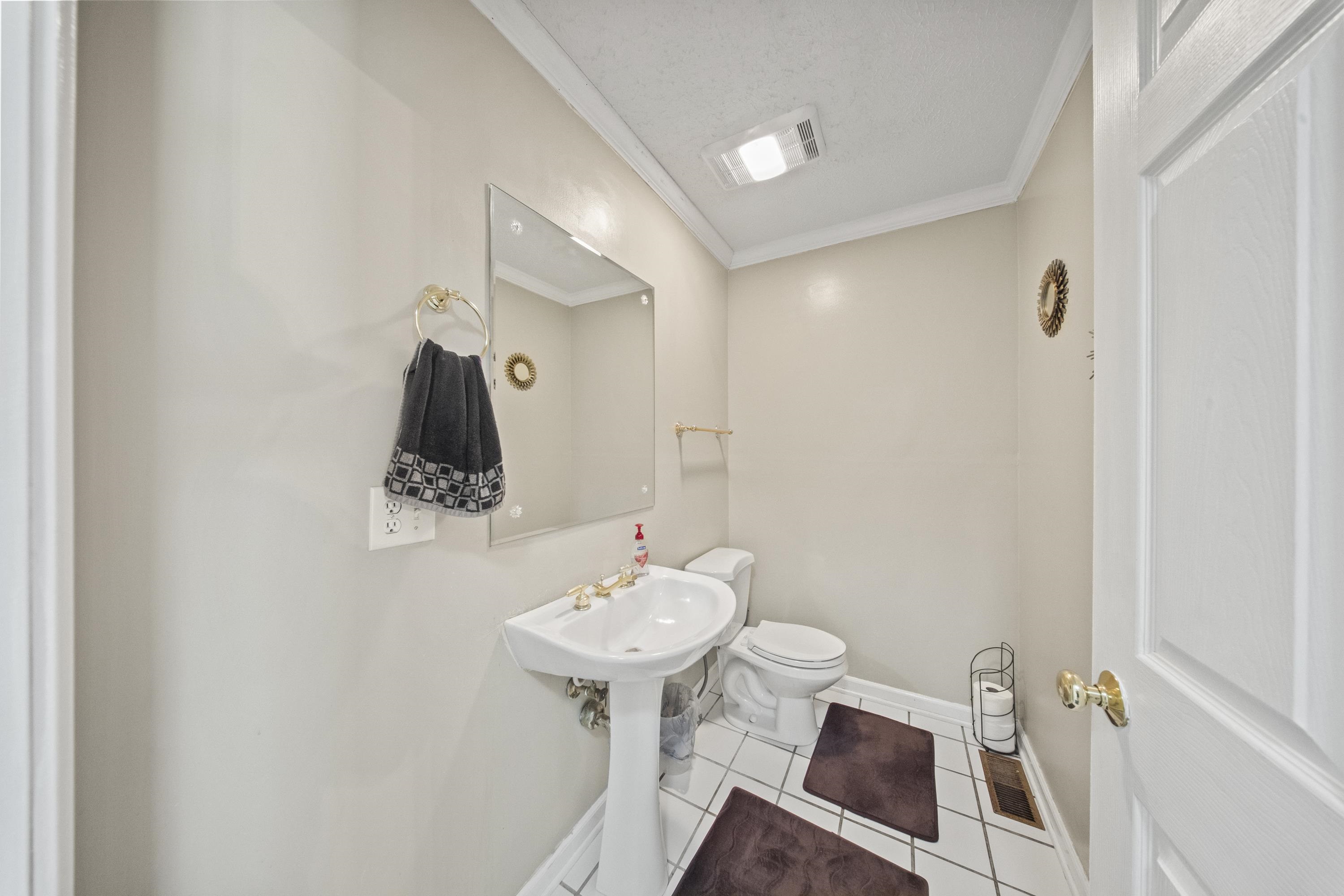 132 Barkley Court