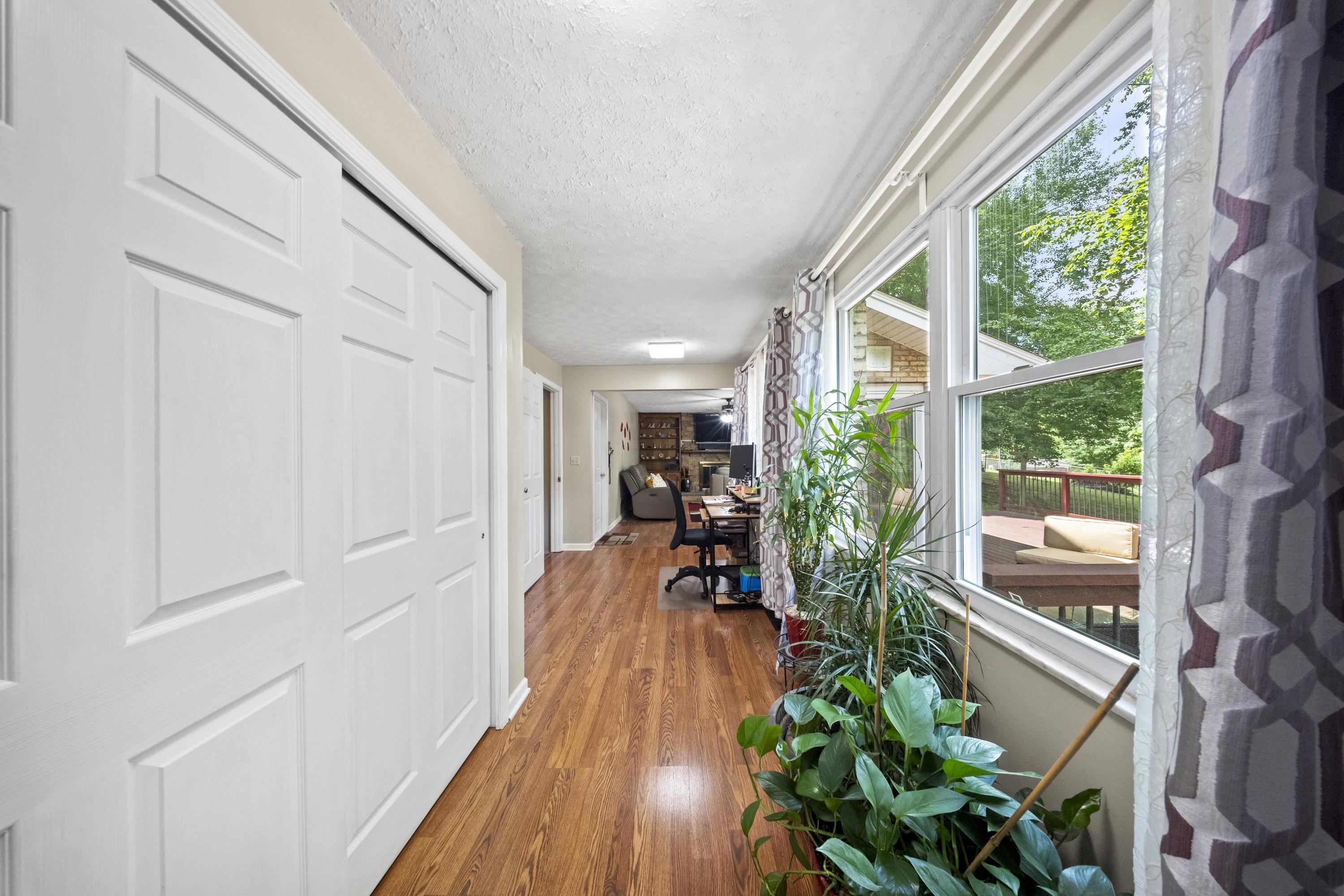 132 Barkley Court