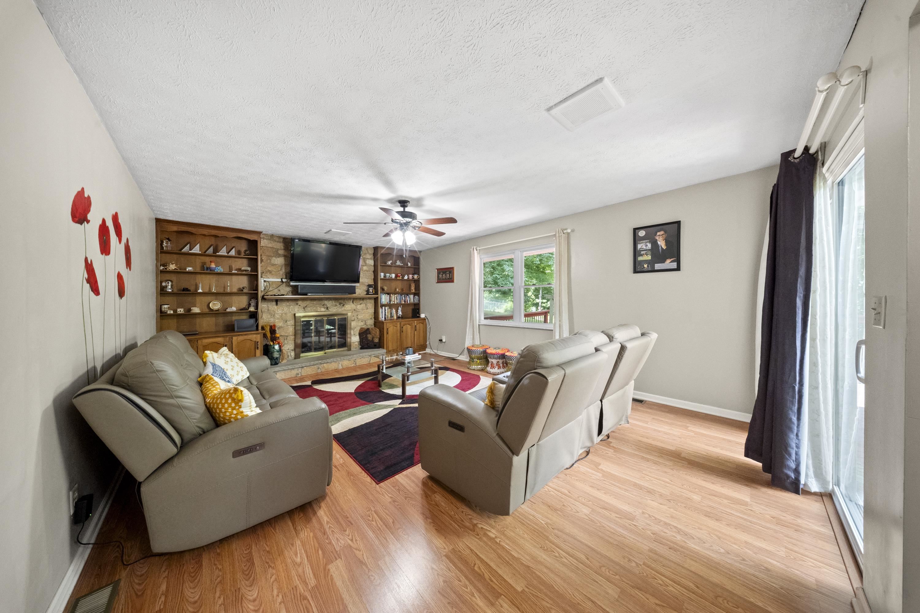 132 Barkley Court