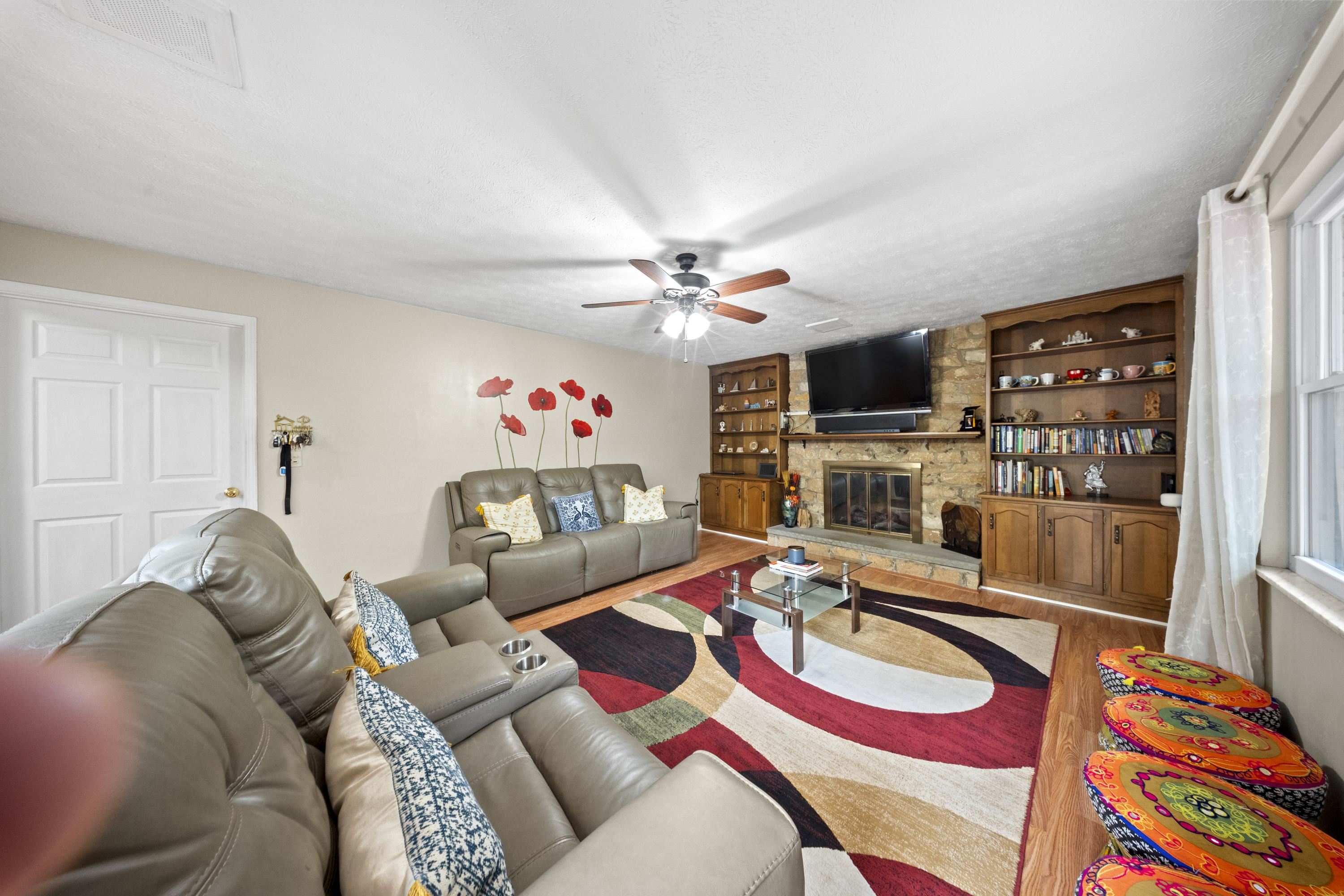 132 Barkley Court