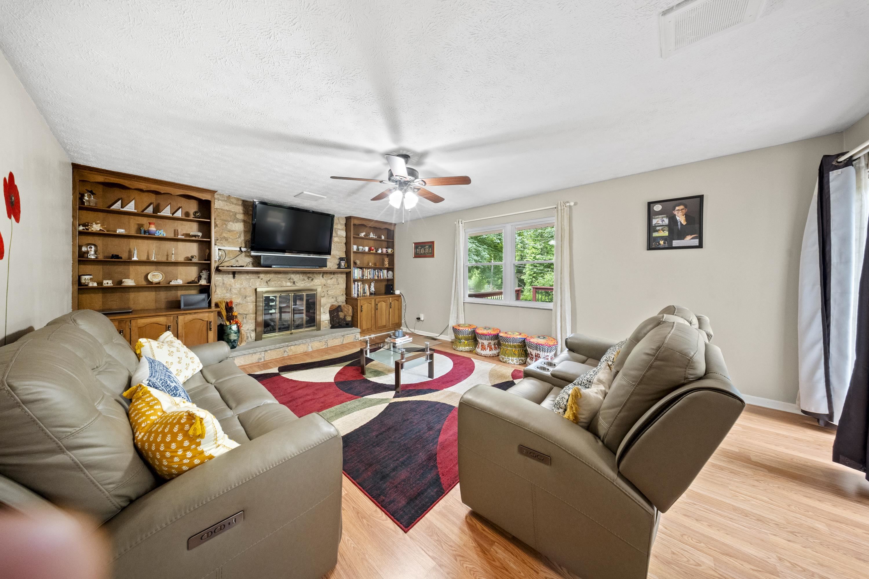 132 Barkley Court