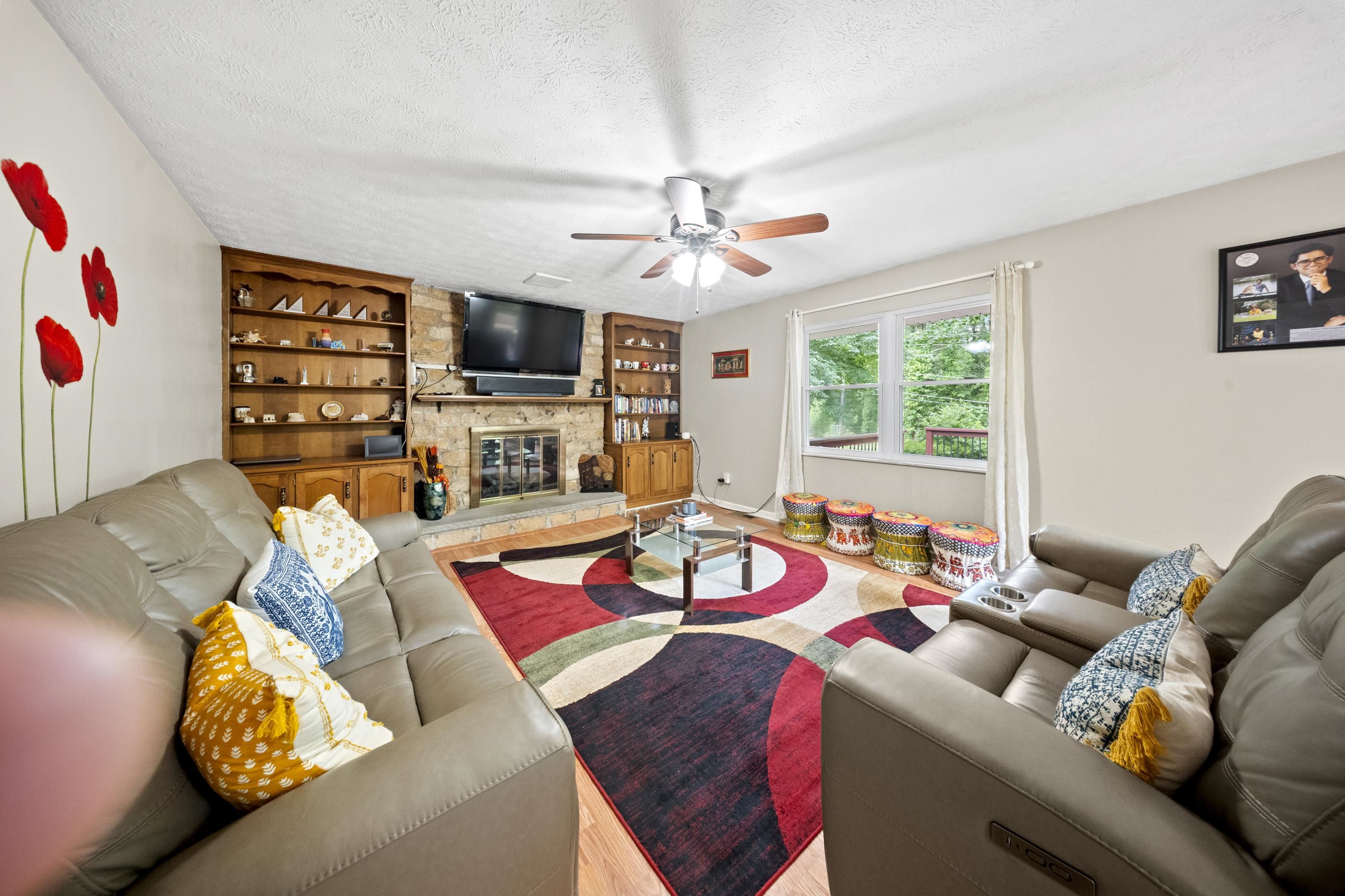 132 Barkley Court