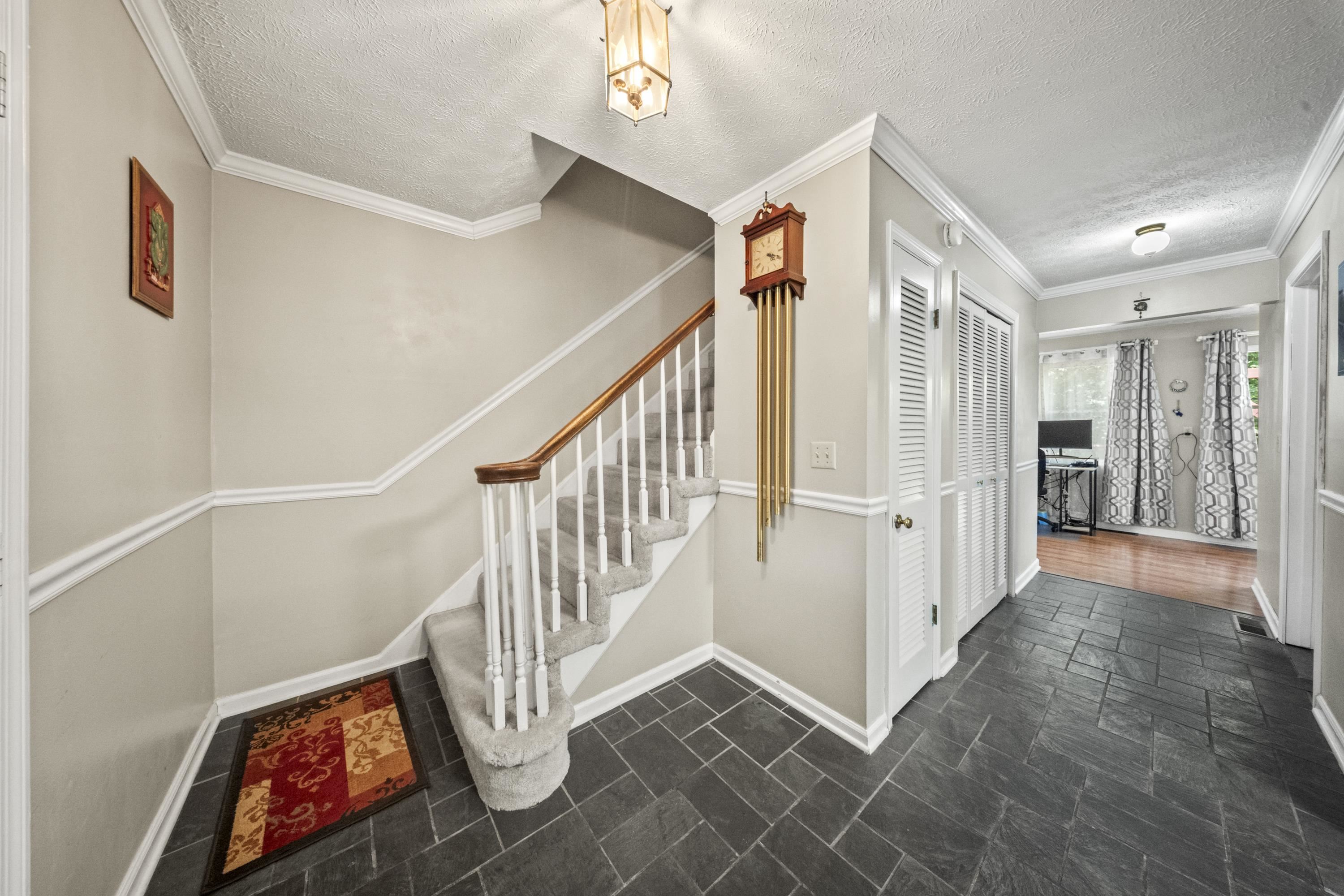132 Barkley Court