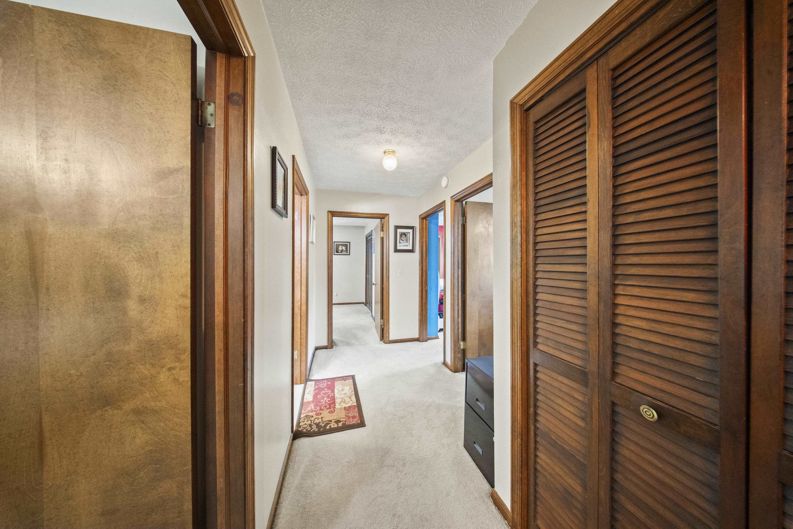 132 Barkley Court