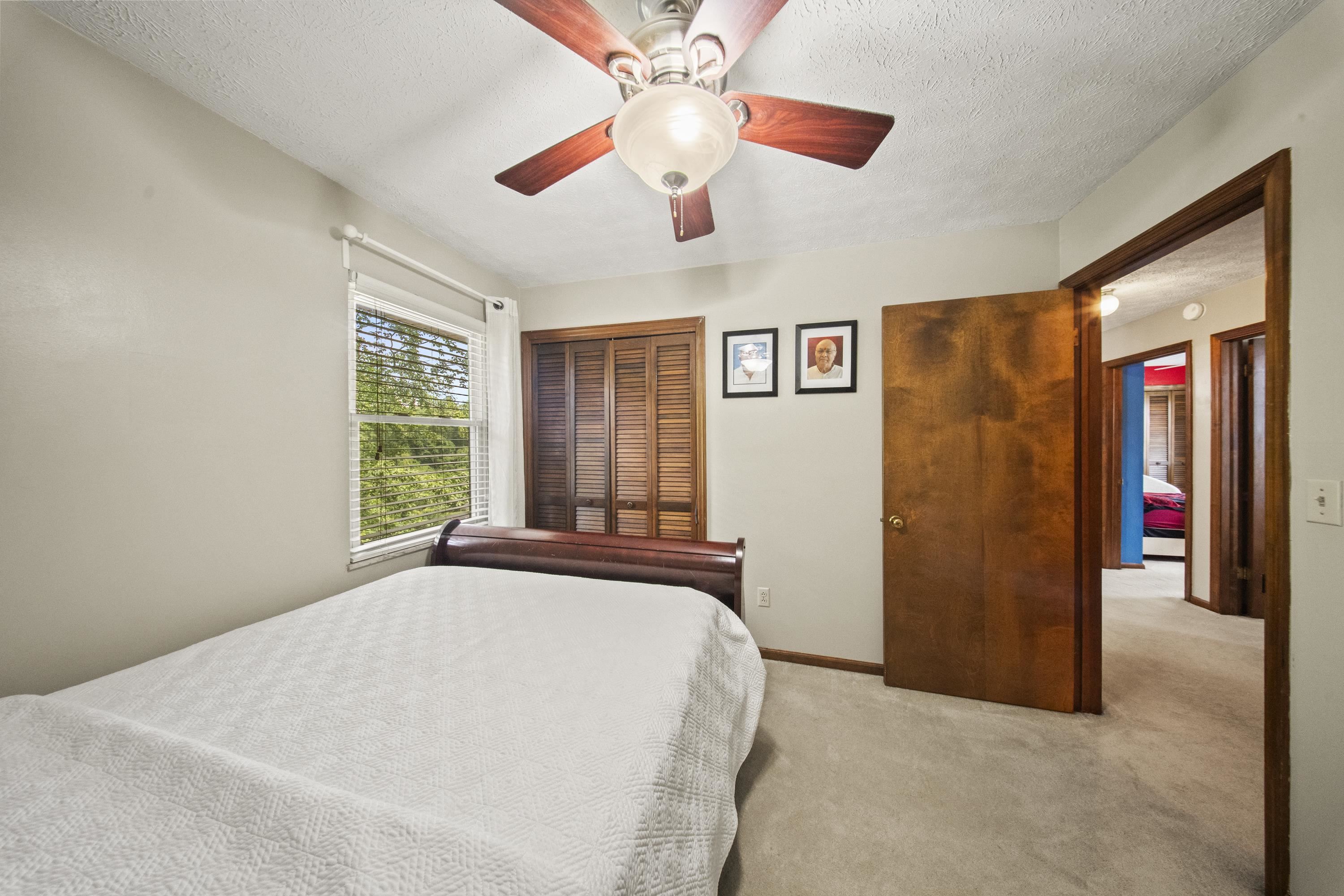 132 Barkley Court