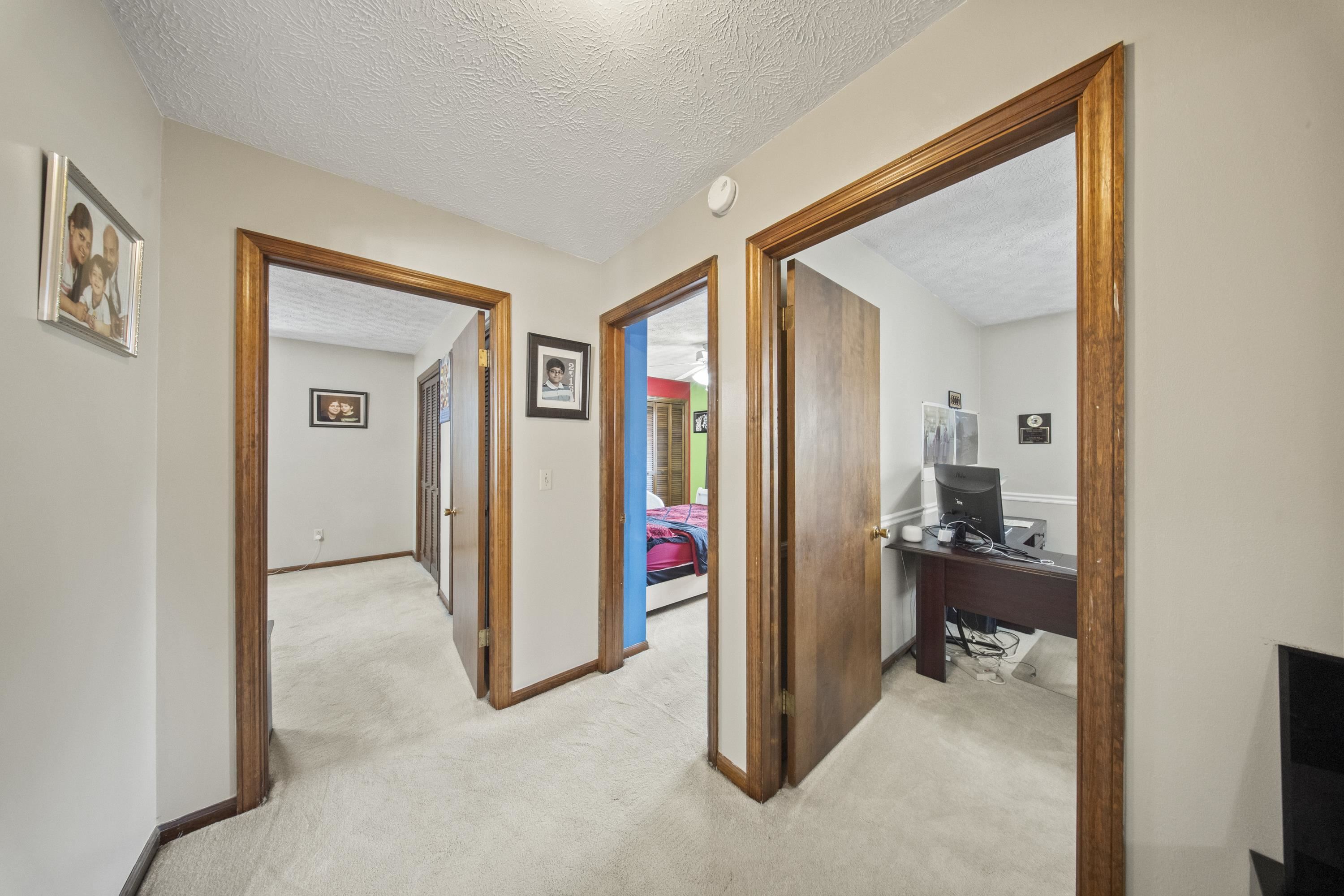 132 Barkley Court