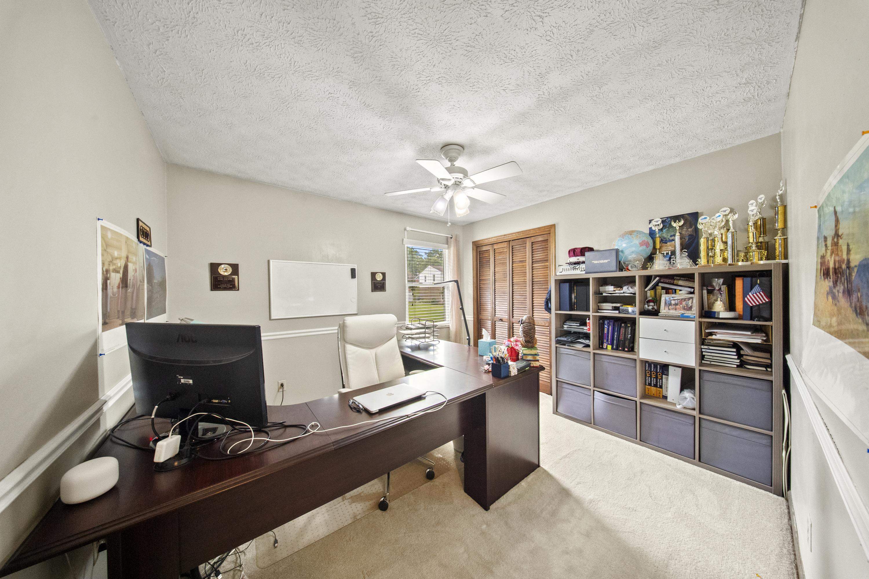 132 Barkley Court