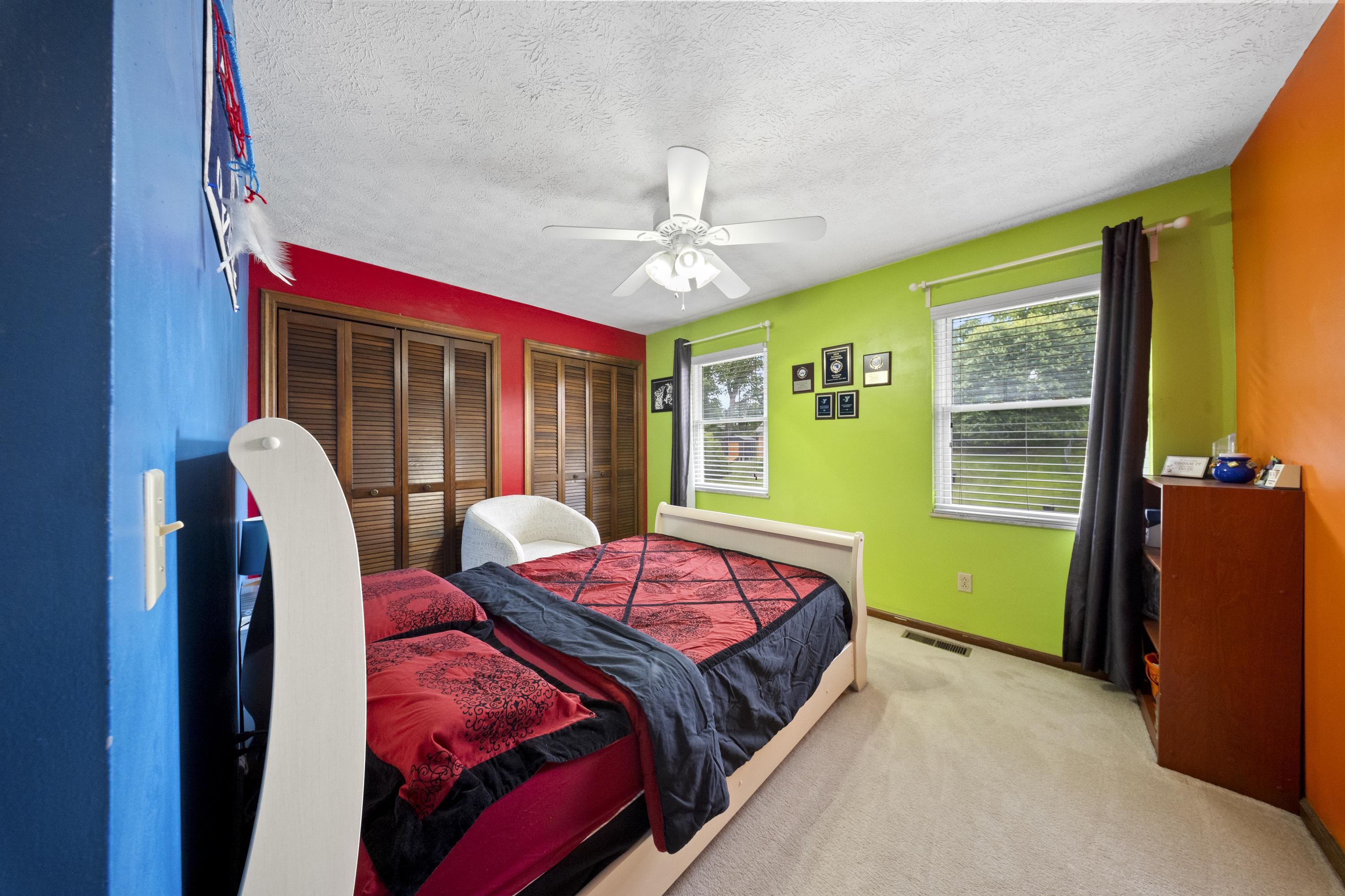 132 Barkley Court