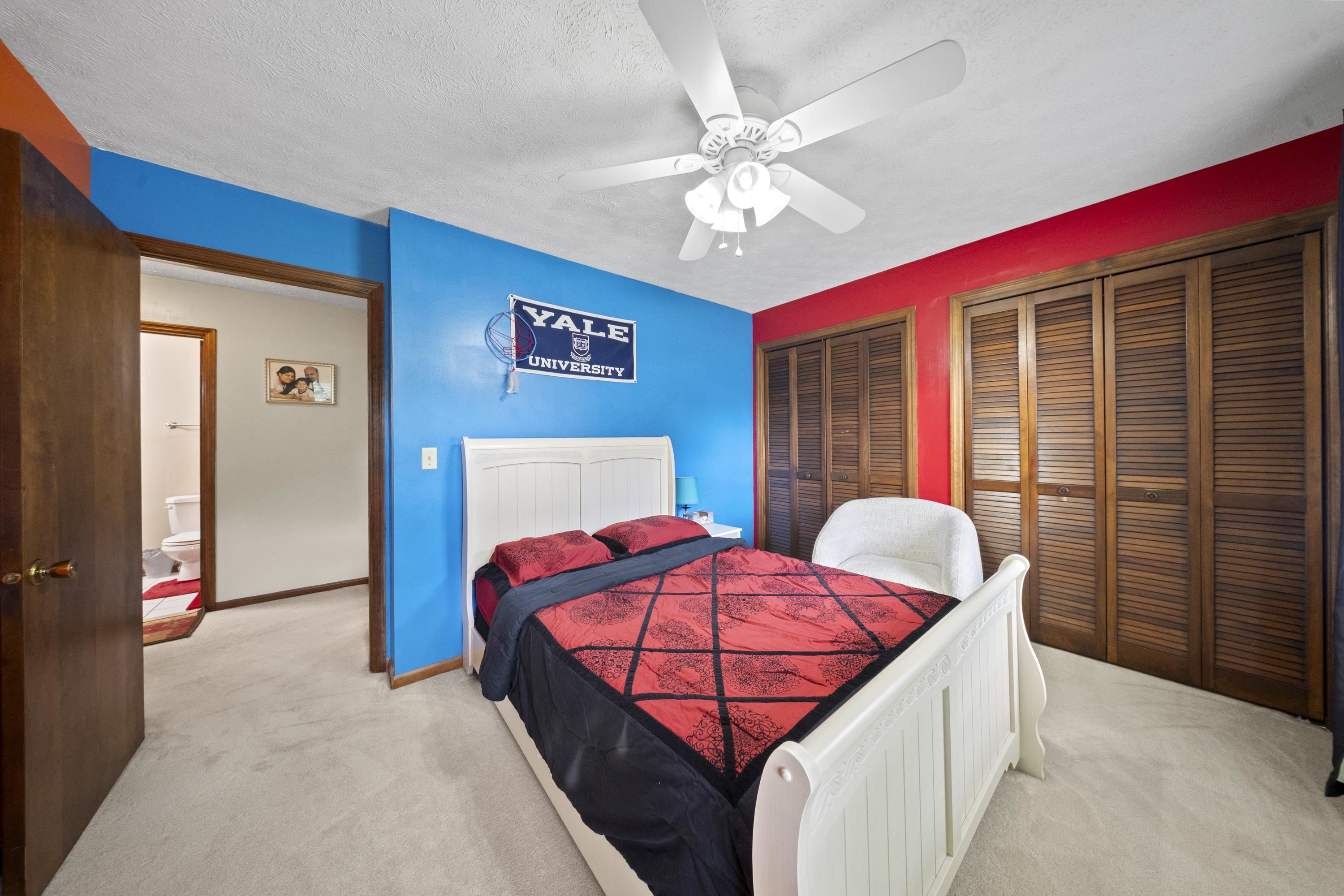 132 Barkley Court