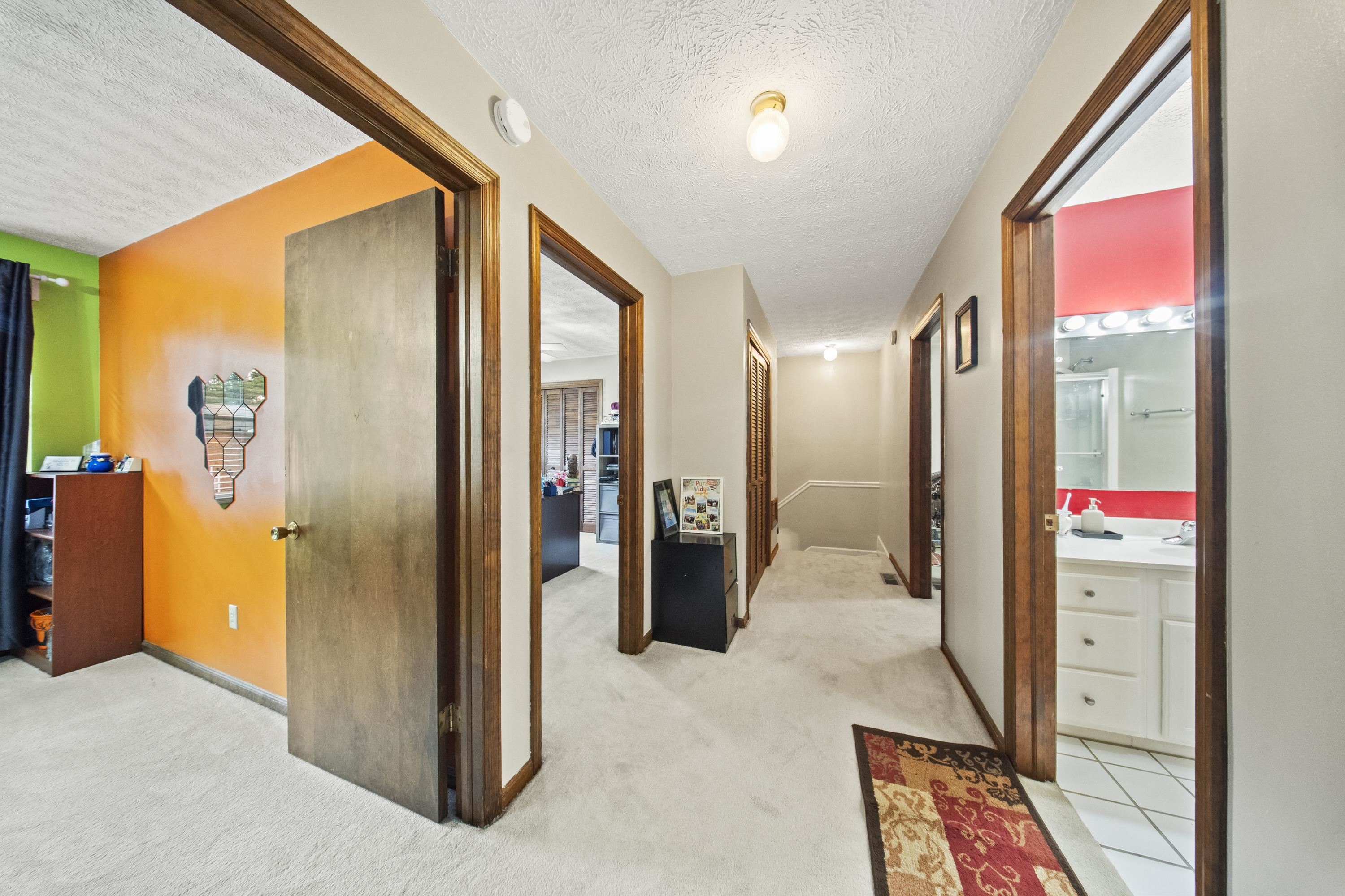 132 Barkley Court