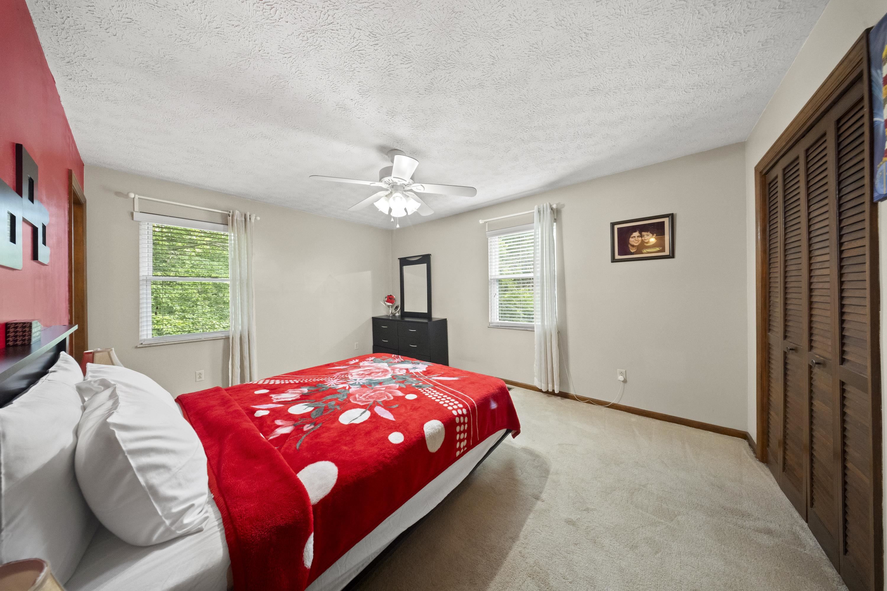 132 Barkley Court