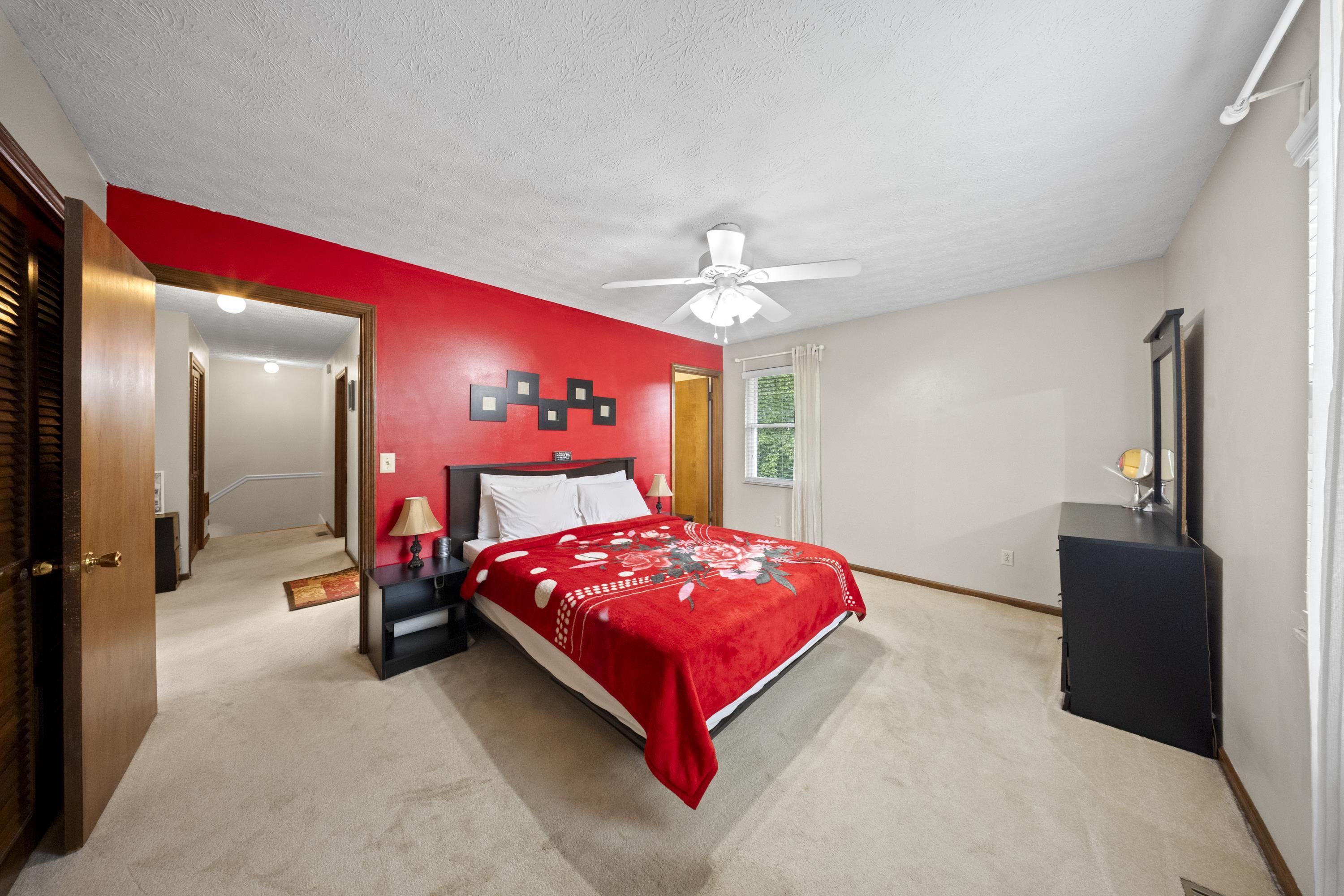 132 Barkley Court