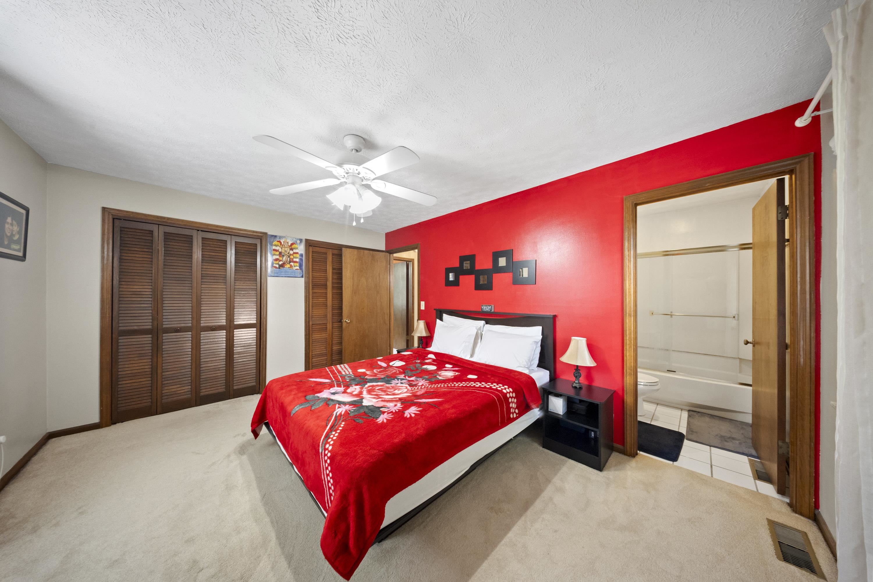132 Barkley Court