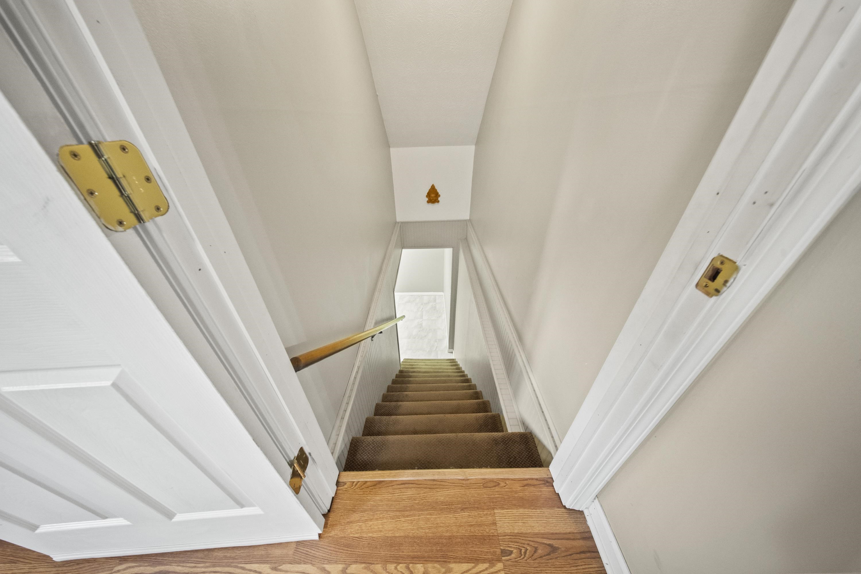 132 Barkley Court