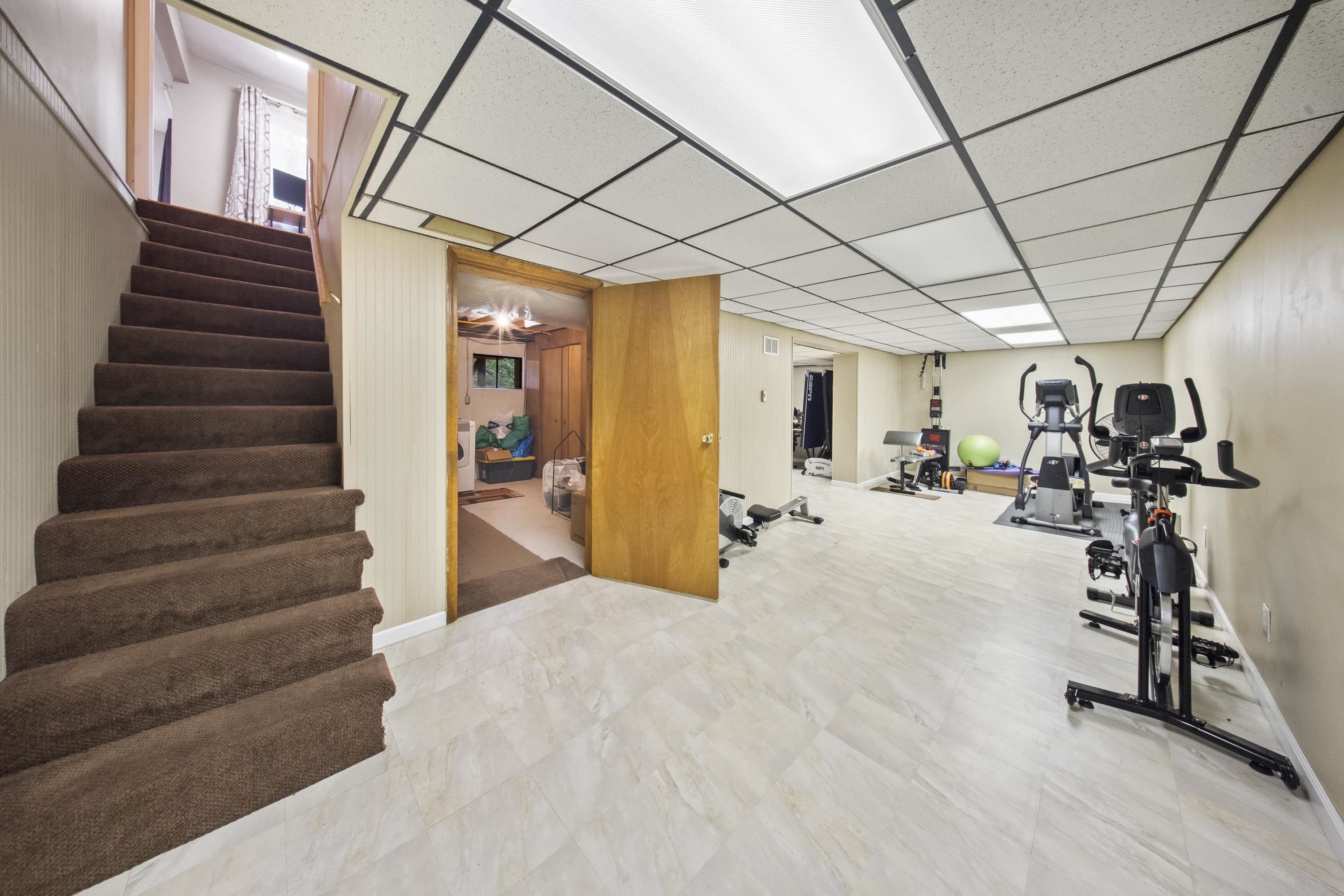 132 Barkley Court