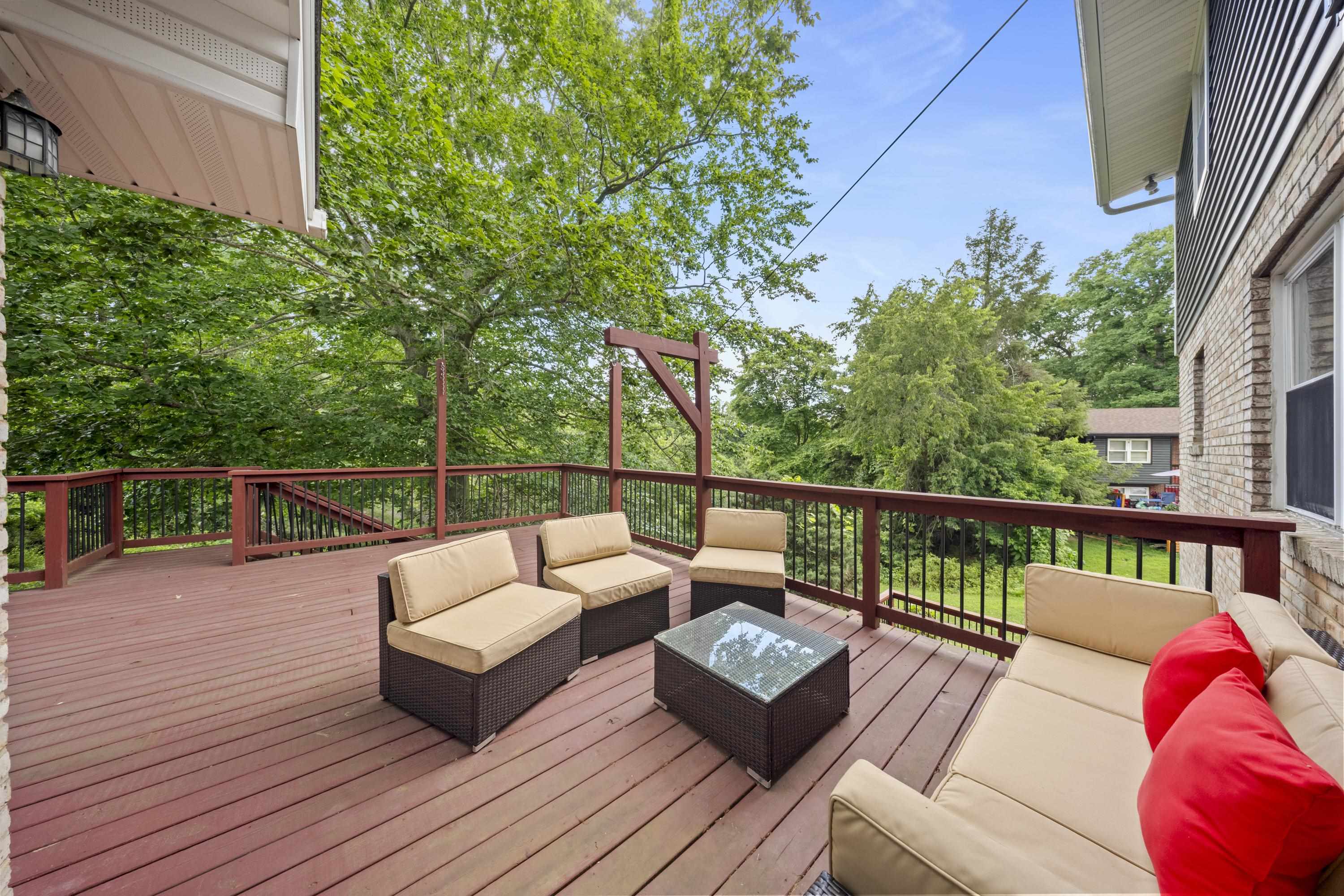 132 Barkley Court
