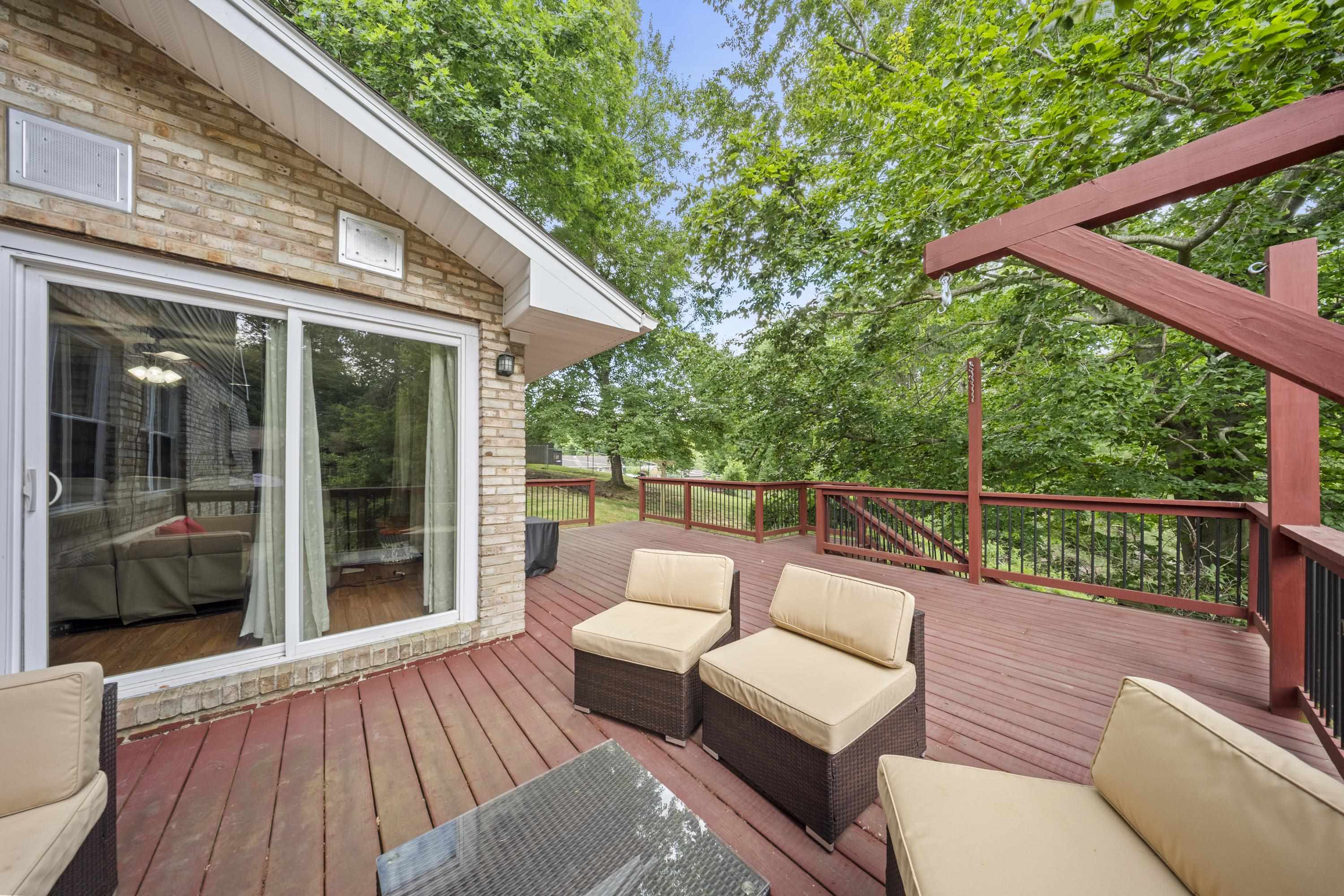 132 Barkley Court